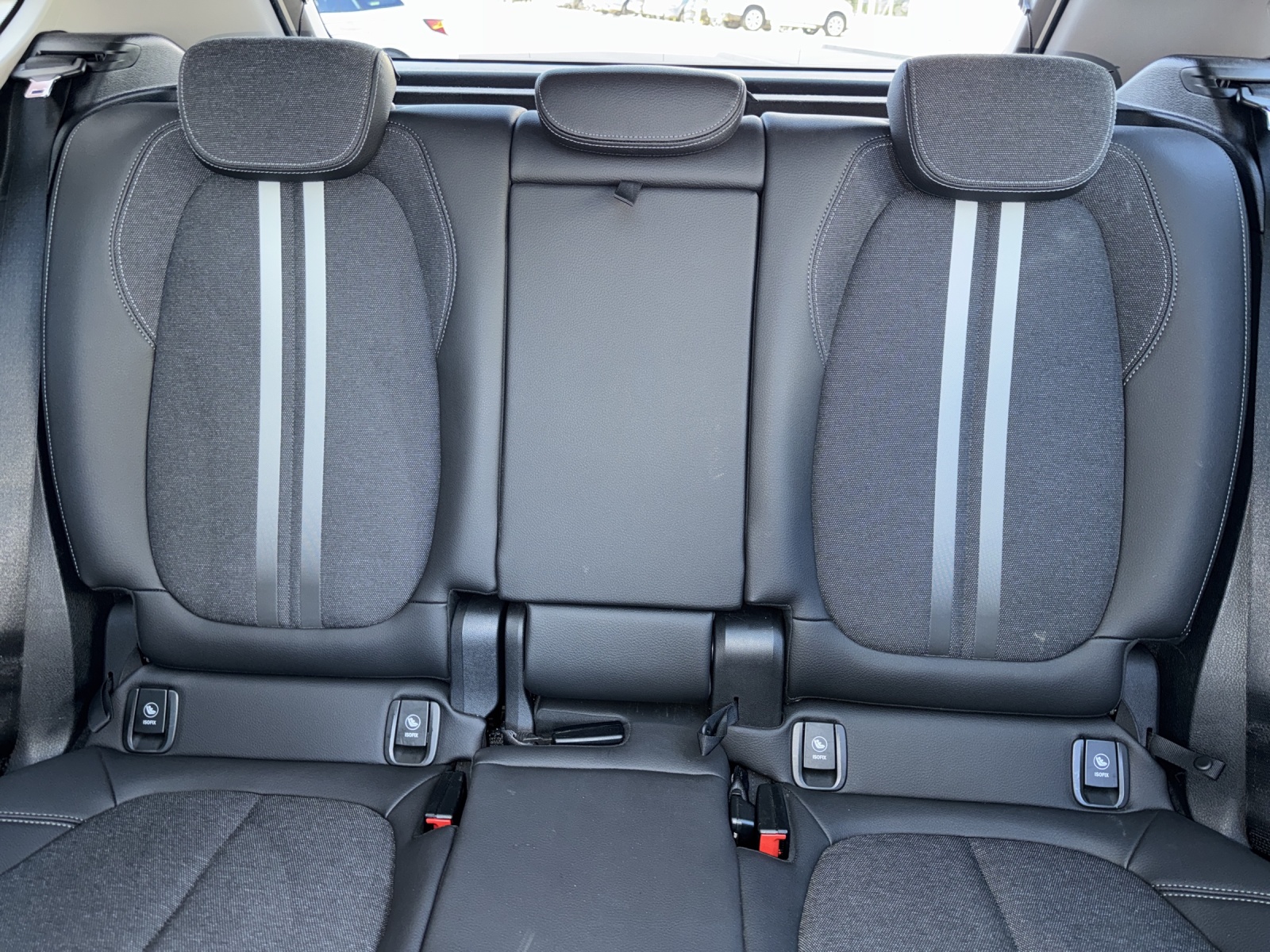 BMW 218d xDrive Active Tourer MODELL SPORT LINE-image-19
