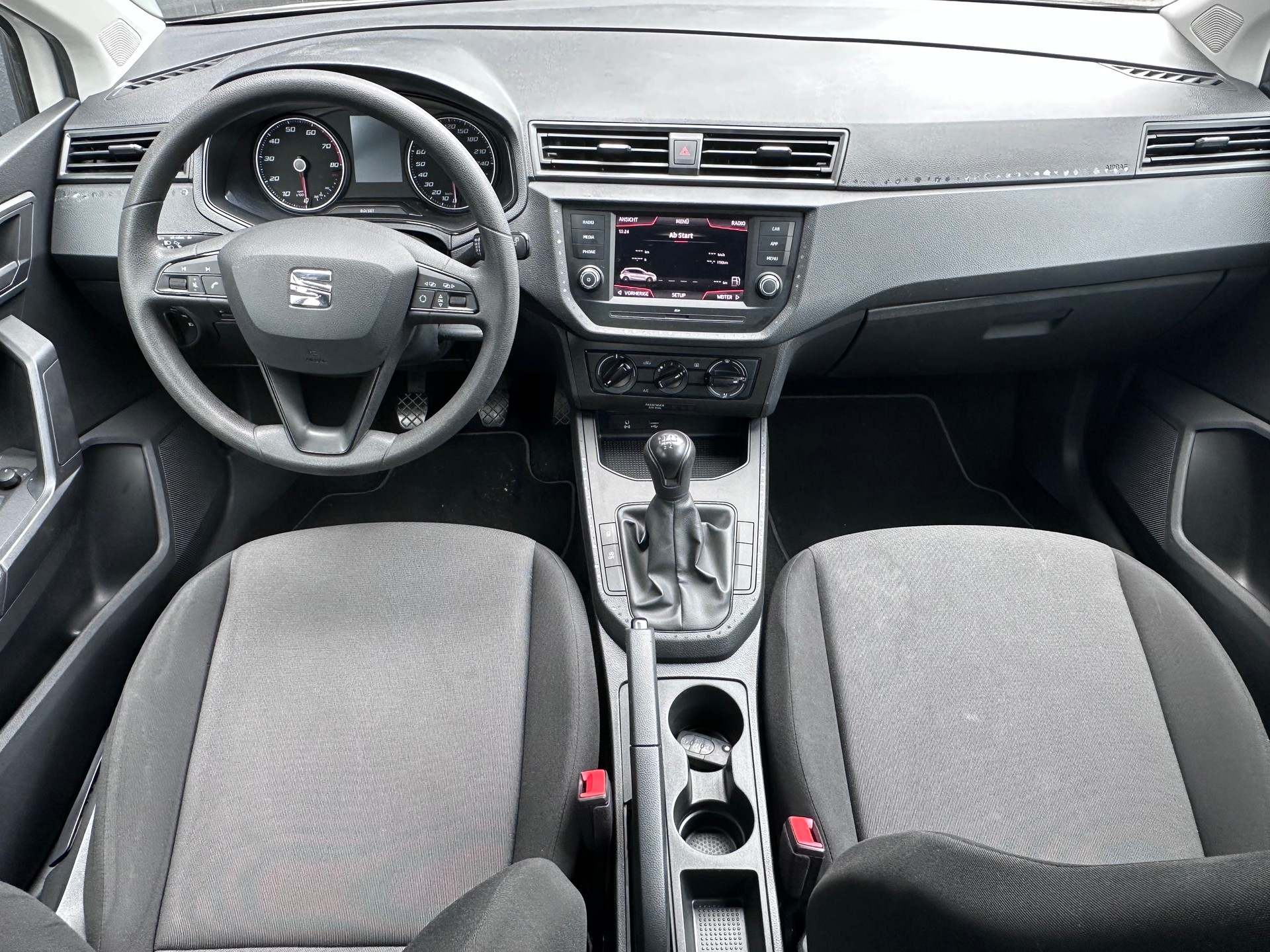 SEAT Ibiza 1.0 EcoTSI Sol-image-6