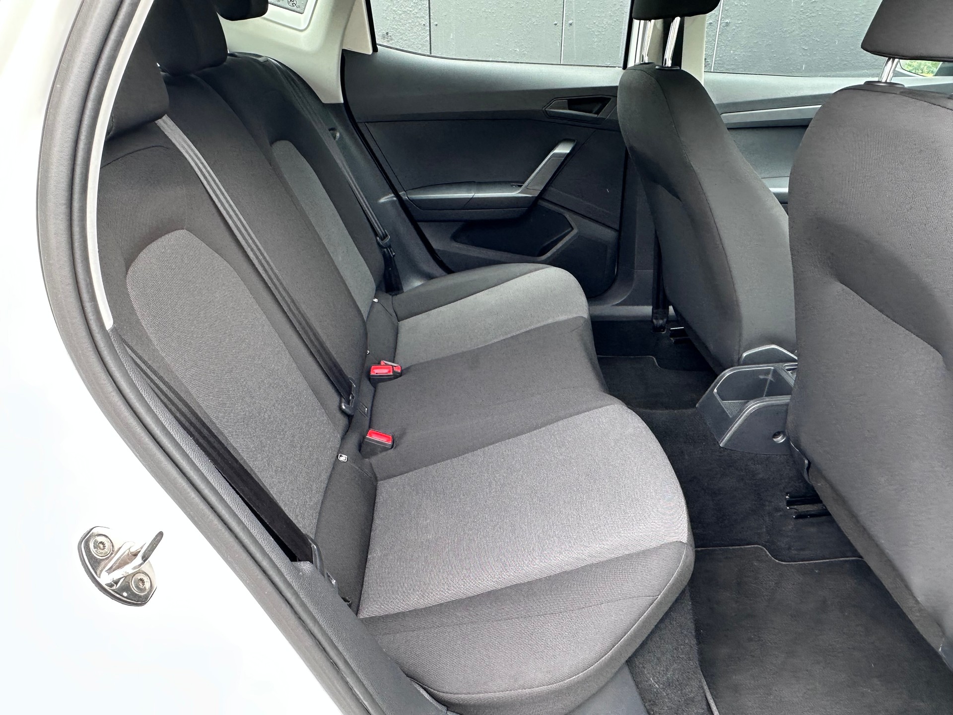 SEAT Ibiza 1.0 EcoTSI Sol-image-7