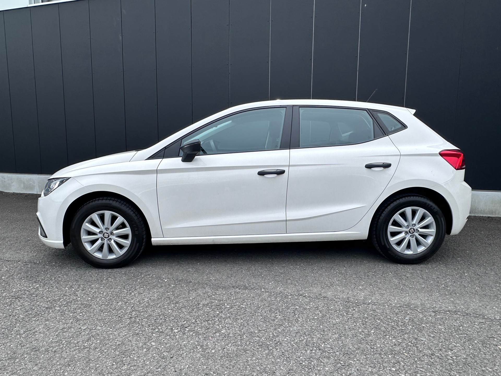 SEAT Ibiza 1.0 EcoTSI Sol-image-2