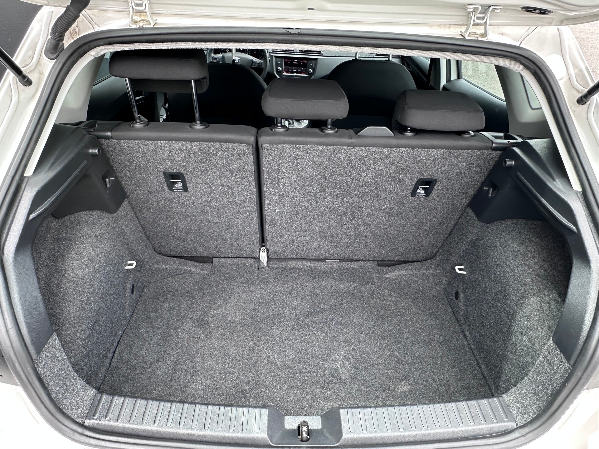 SEAT Ibiza 1.0 EcoTSI Sol-image-12