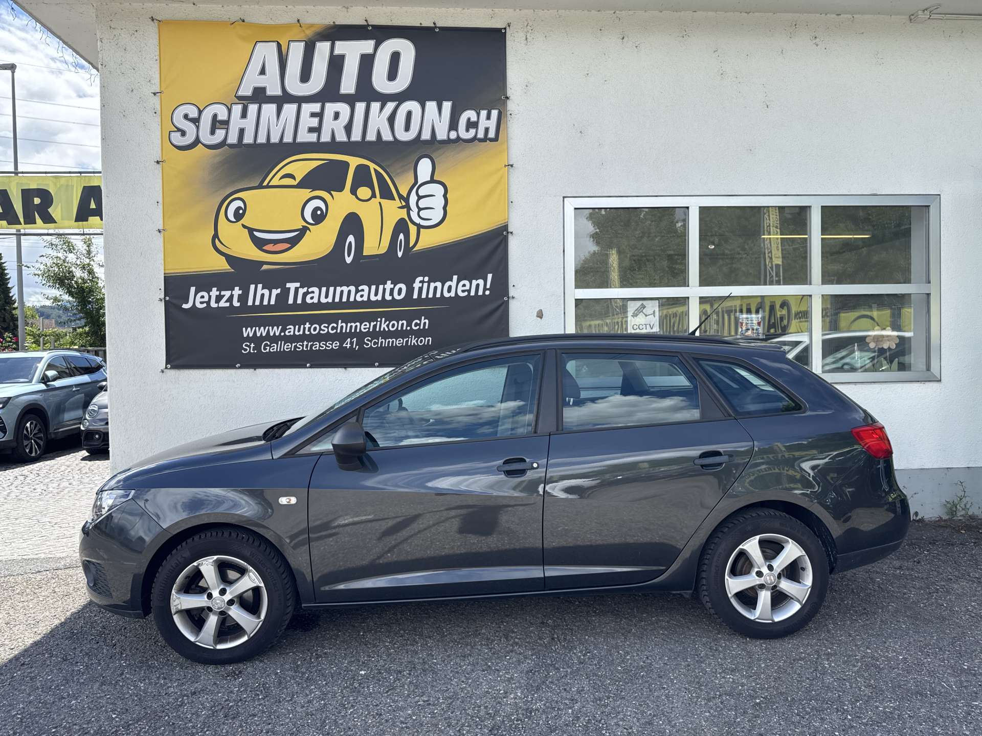 SEAT Ibiza ST 1.2 TDI Reference E_Ecomotive-image-4