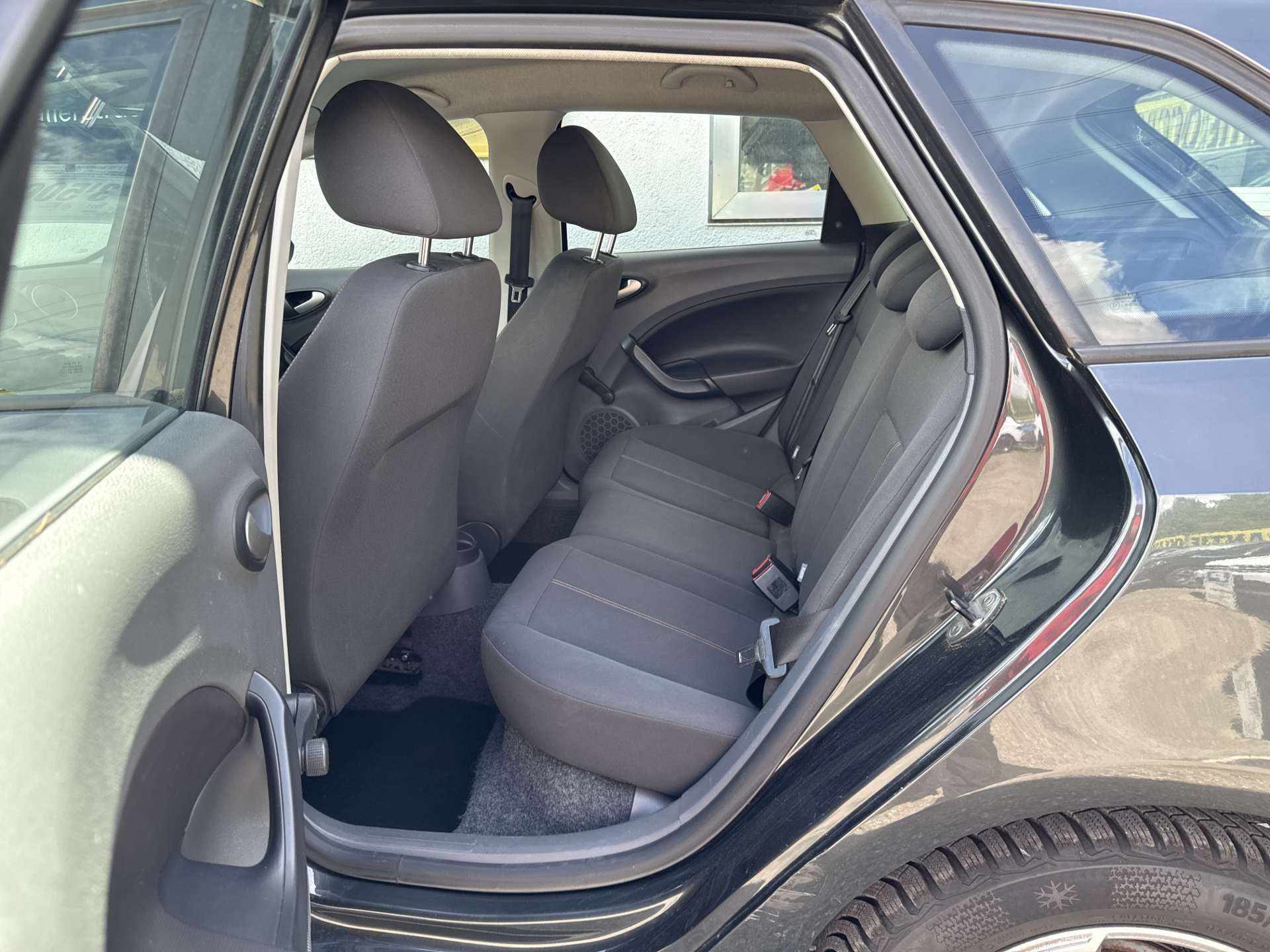 SEAT Ibiza ST 1.2 TDI Reference E_Ecomotive-image-7