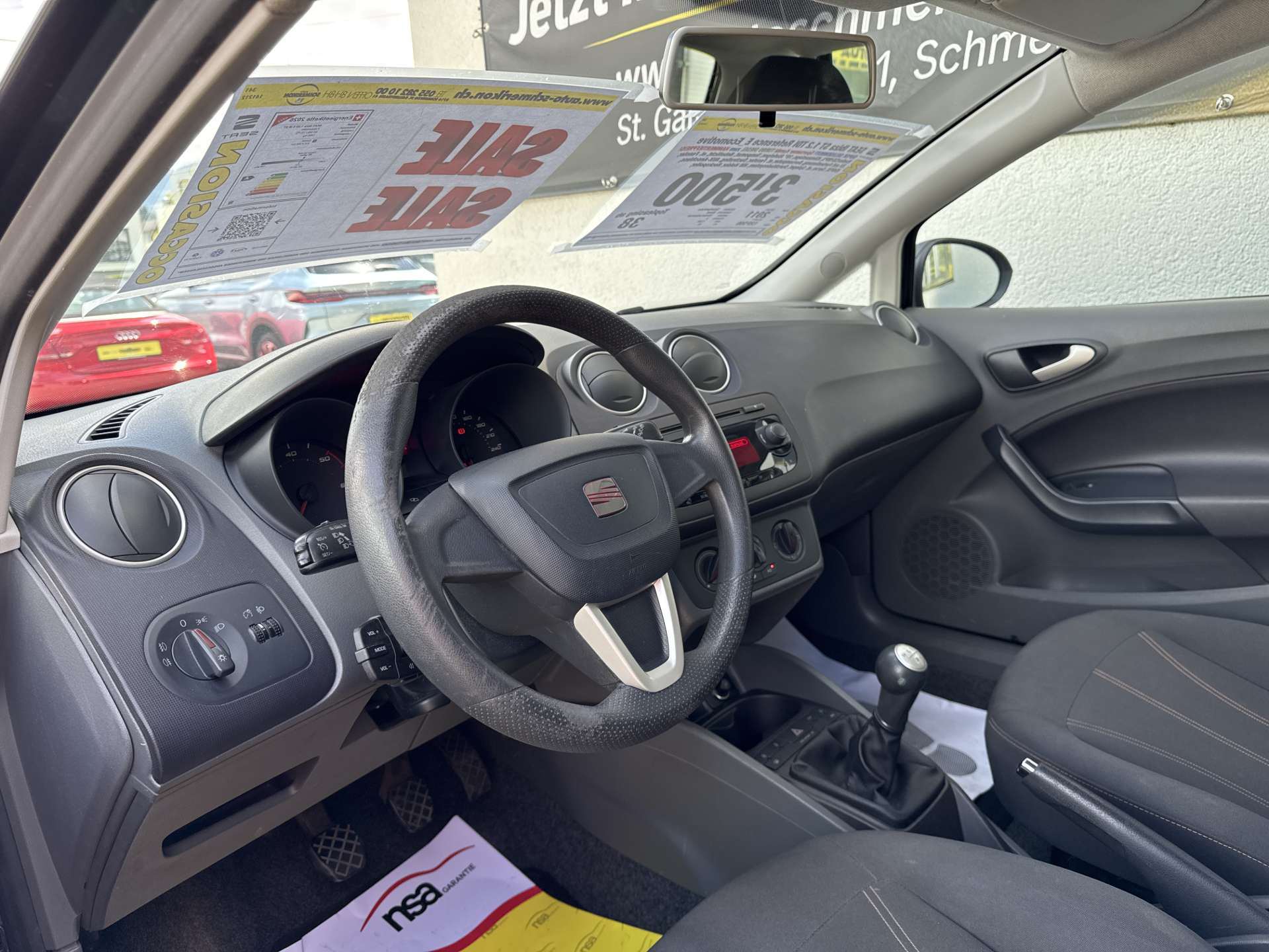 SEAT Ibiza ST 1.2 TDI Reference E_Ecomotive-image-1