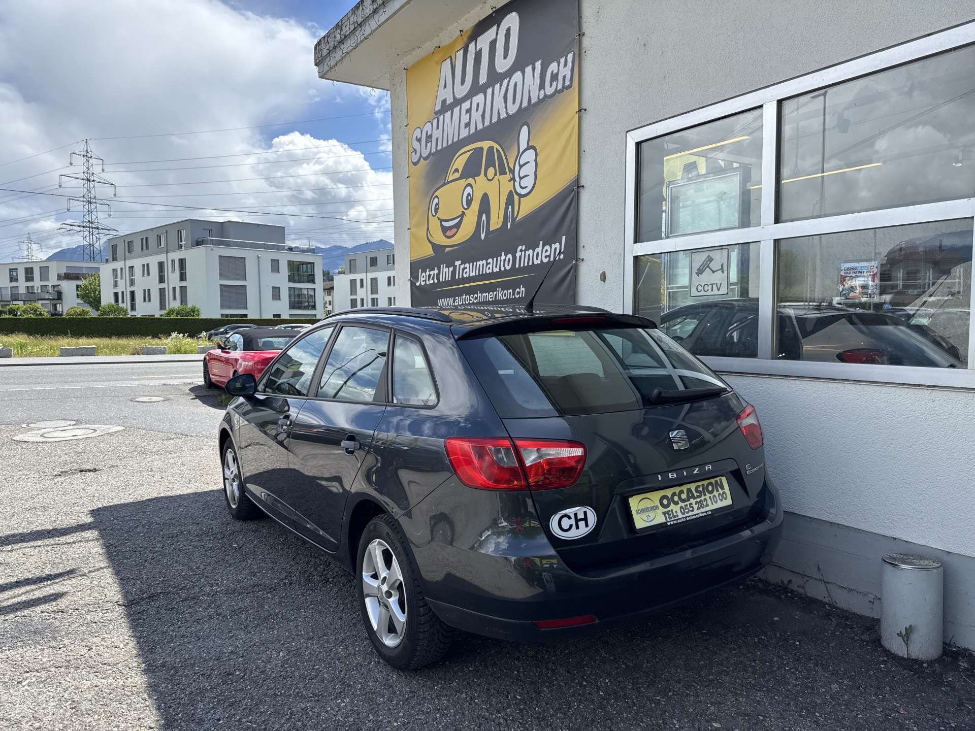SEAT Ibiza ST 1.2 TDI Reference E_Ecomotive-image-2