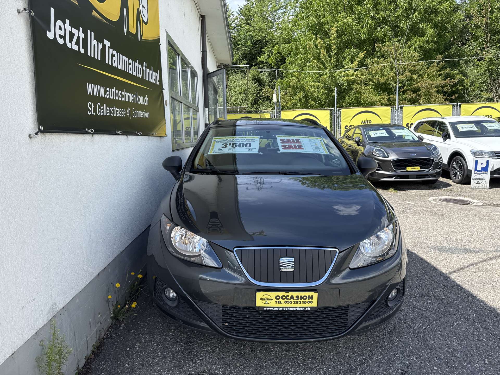 SEAT Ibiza ST 1.2 TDI Reference E_Ecomotive-image-14