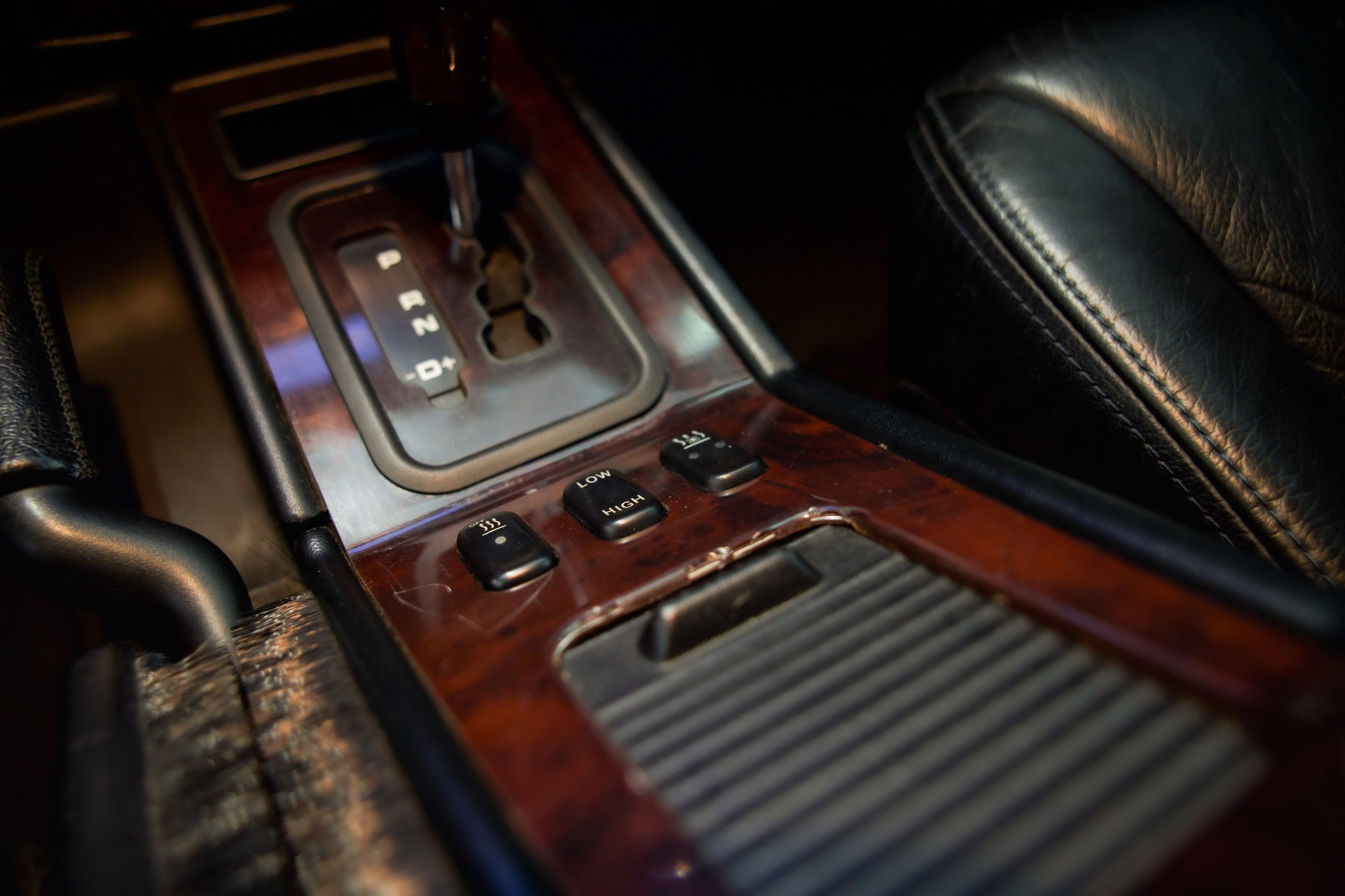 MERCEDES-BENZ G 270 CDI Automatic-image-20