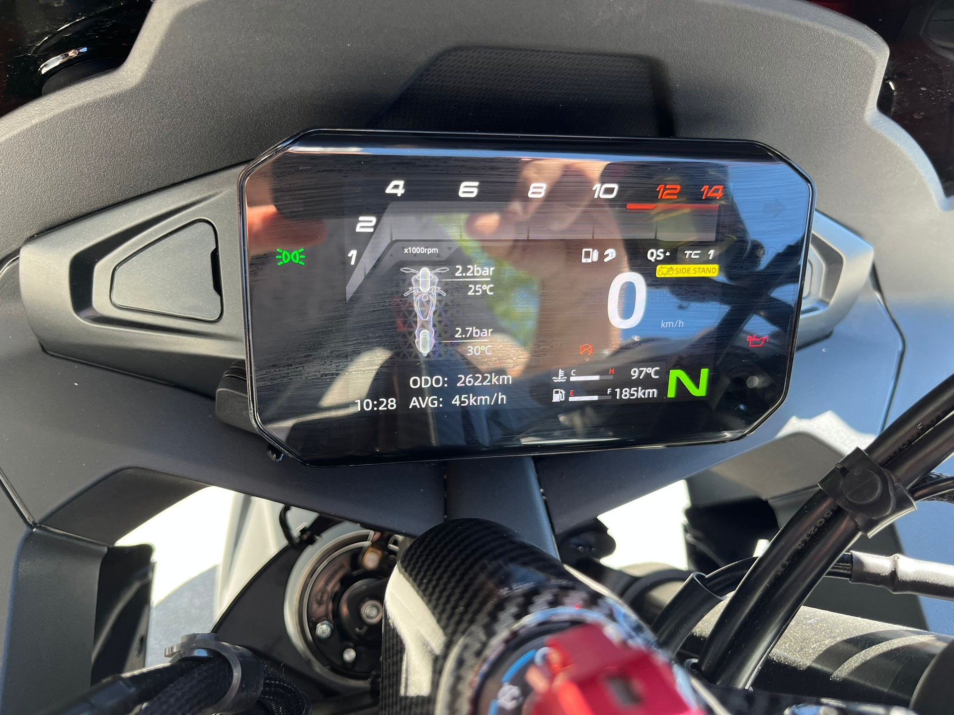 CF MOTO 675 SR-R-image-4