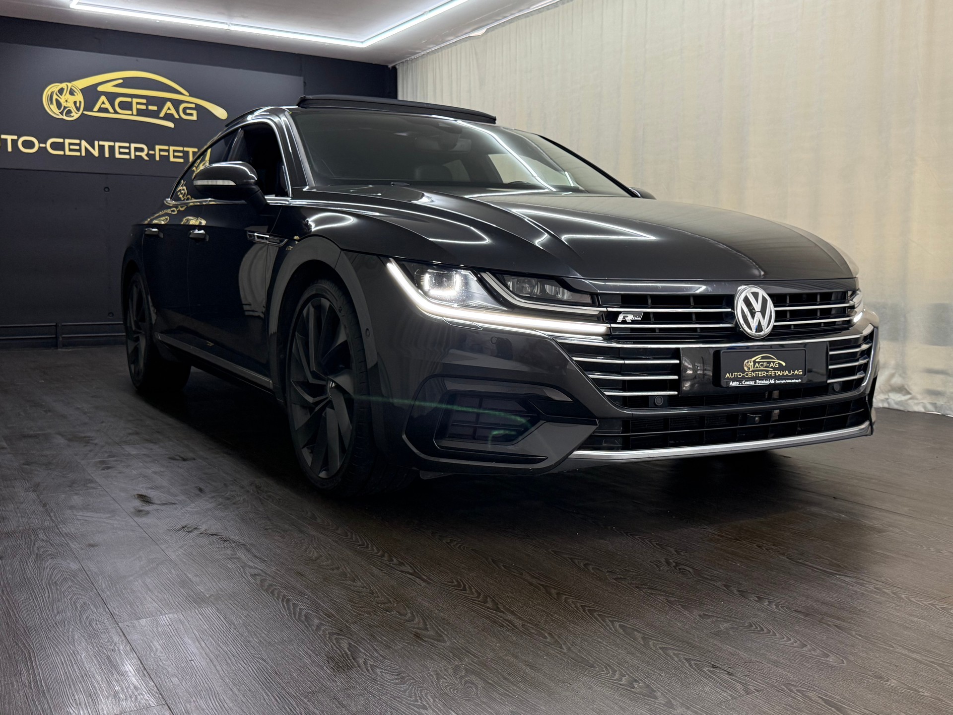 VW Arteon 2.0 TSI BMT R-Line 4Motion DSG-showroom-element-2