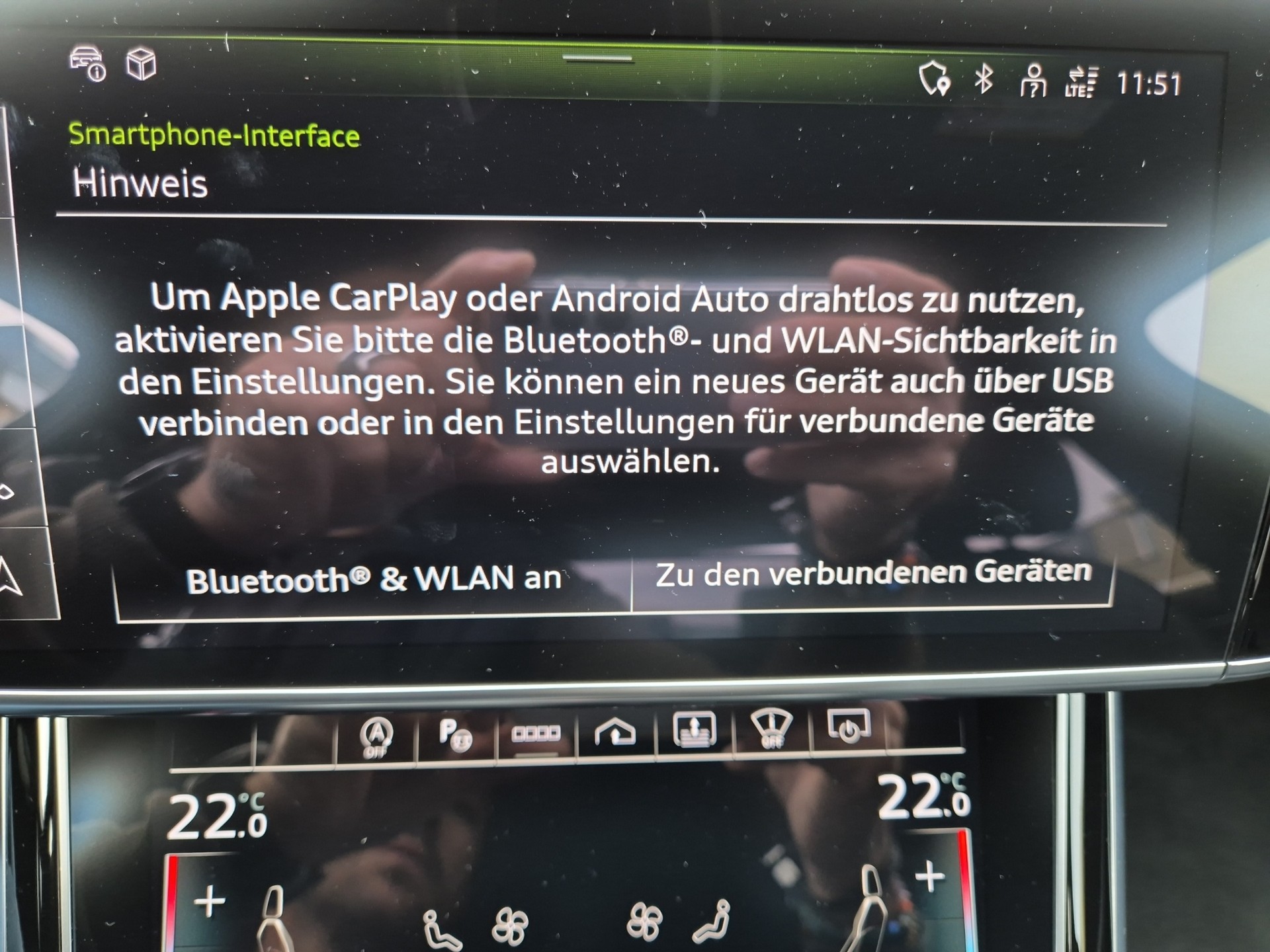 AUDI A8 50 TDI quattro tiptronic-image-19