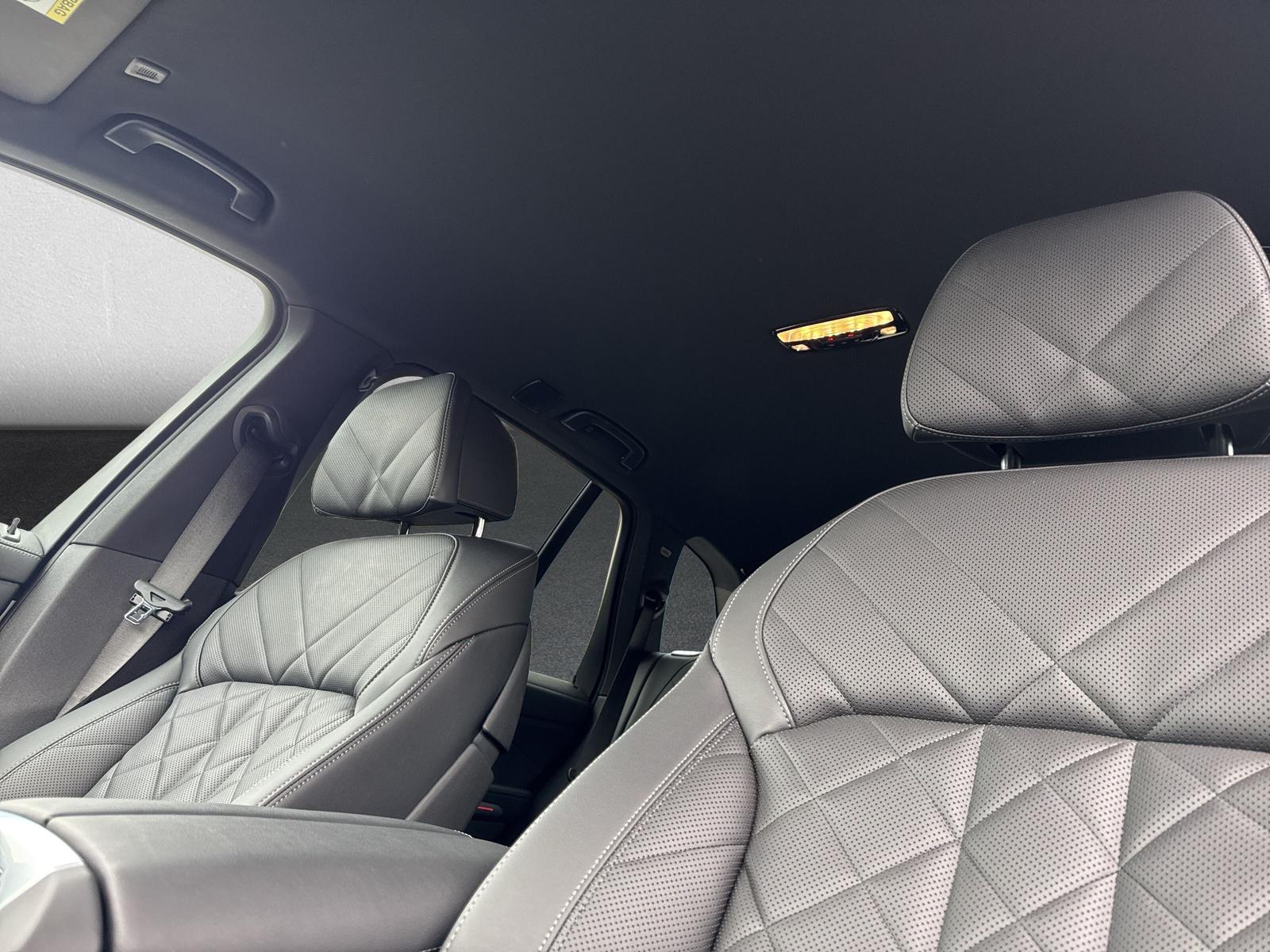 BMW X5 xDrive 50e M Sport (CH) AHK 2.7T-image-21