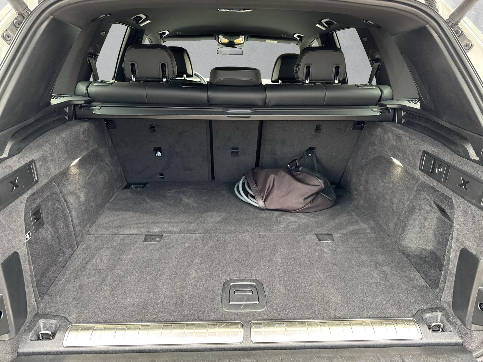 BMW X5 xDrive 50e M Sport (CH) AHK 2.7T-image-10