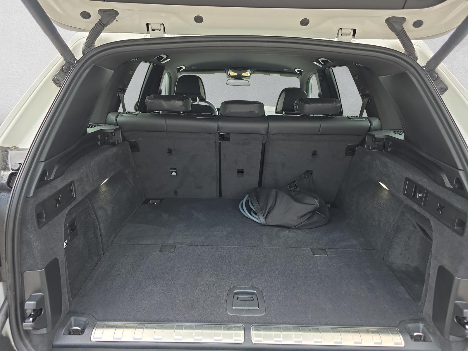 BMW X5 xDrive 50e M Sport (CH) AHK 2.7T-image-34