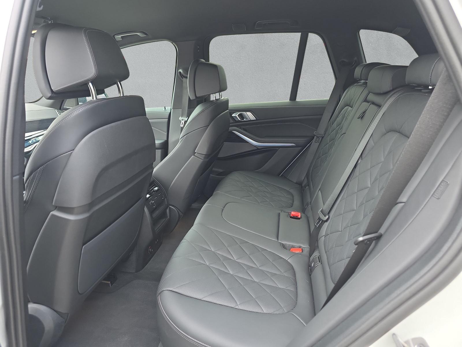 BMW X5 xDrive 50e M Sport (CH) AHK 2.7T-image-39