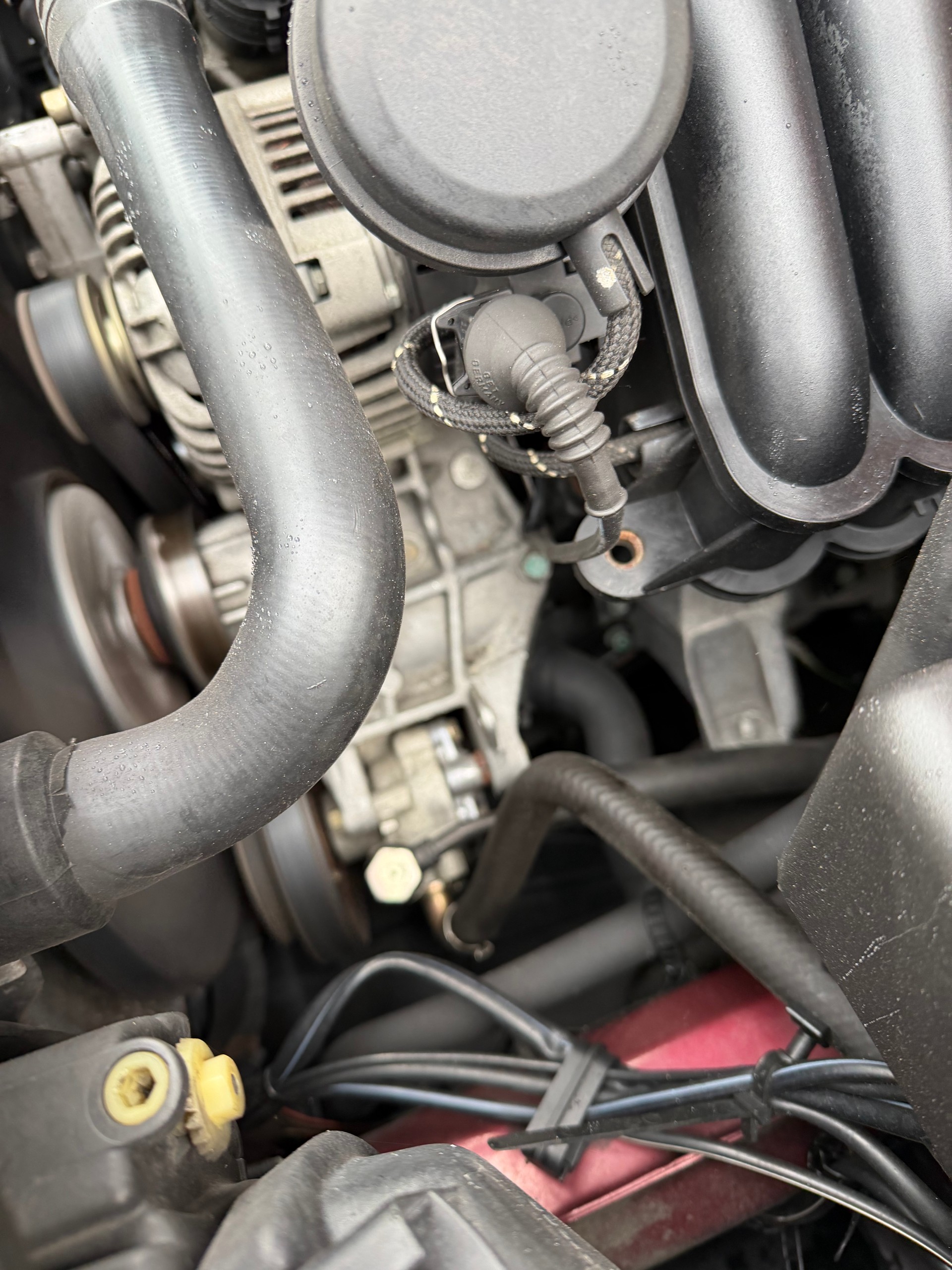 AUDI A4 Avant 1.8 Ambiente-image-9