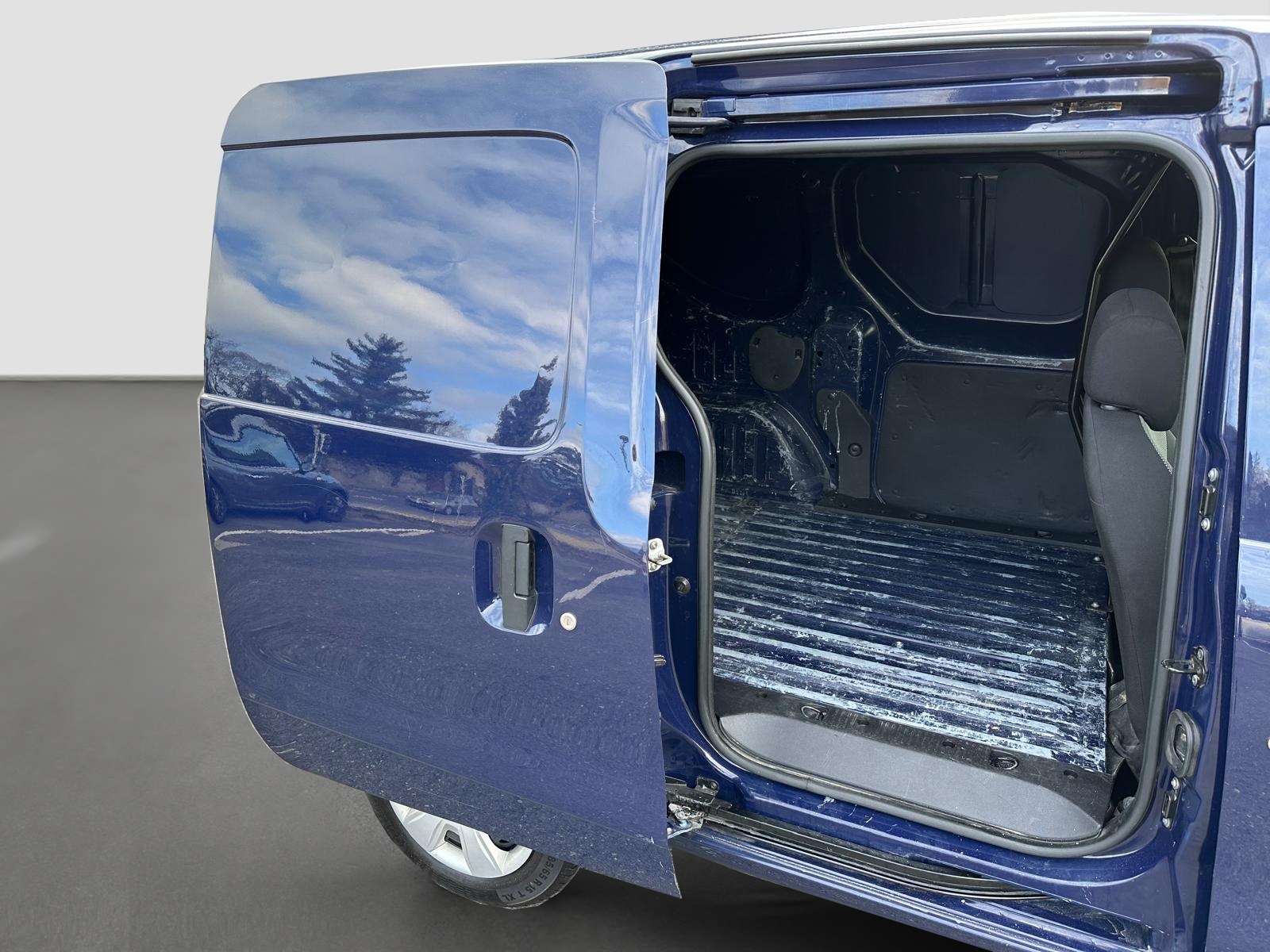 DACIA Dokker Van SCe 100 S&S Access-image-12
