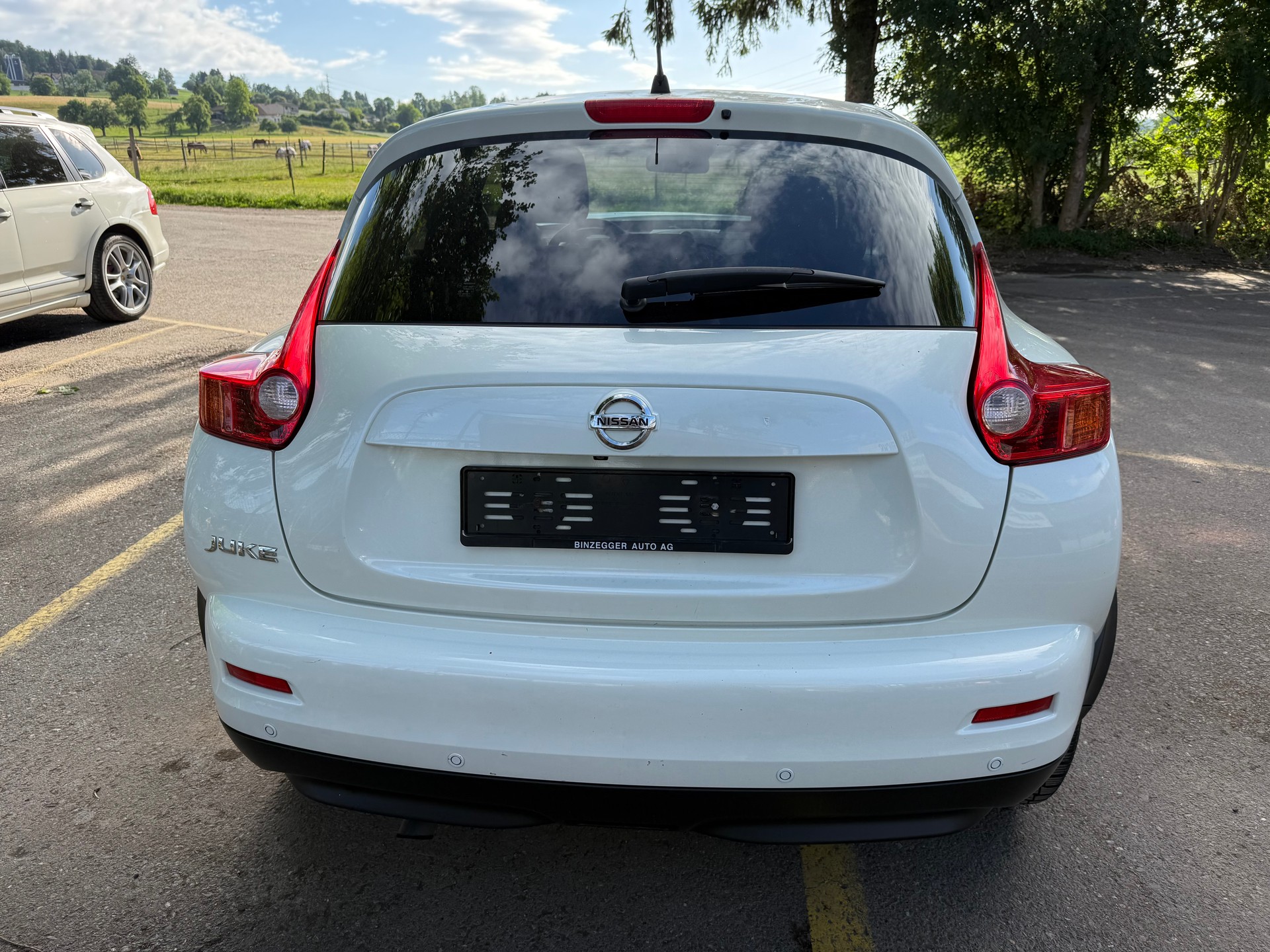 NISSAN Juke 1.6 DIG-T tekna 4x4 Xtronic M-CVT-image-5