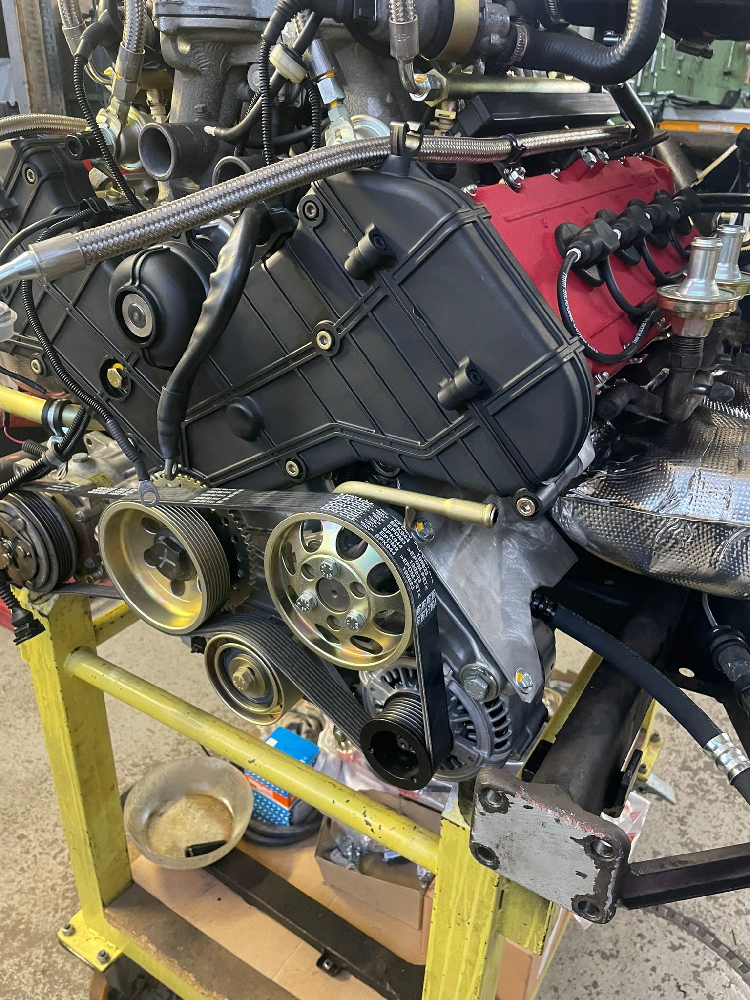 FERRARI Mondial 3.4 T-image-13