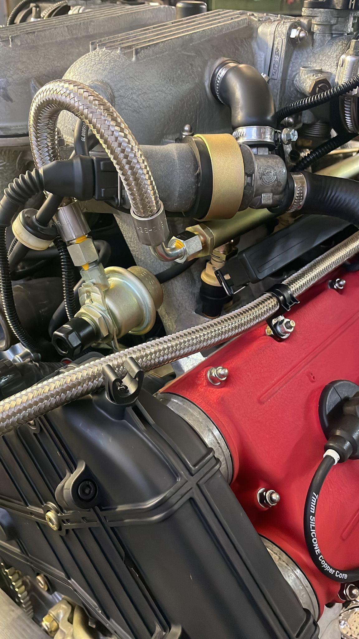 FERRARI Mondial 3.4 T-image-14