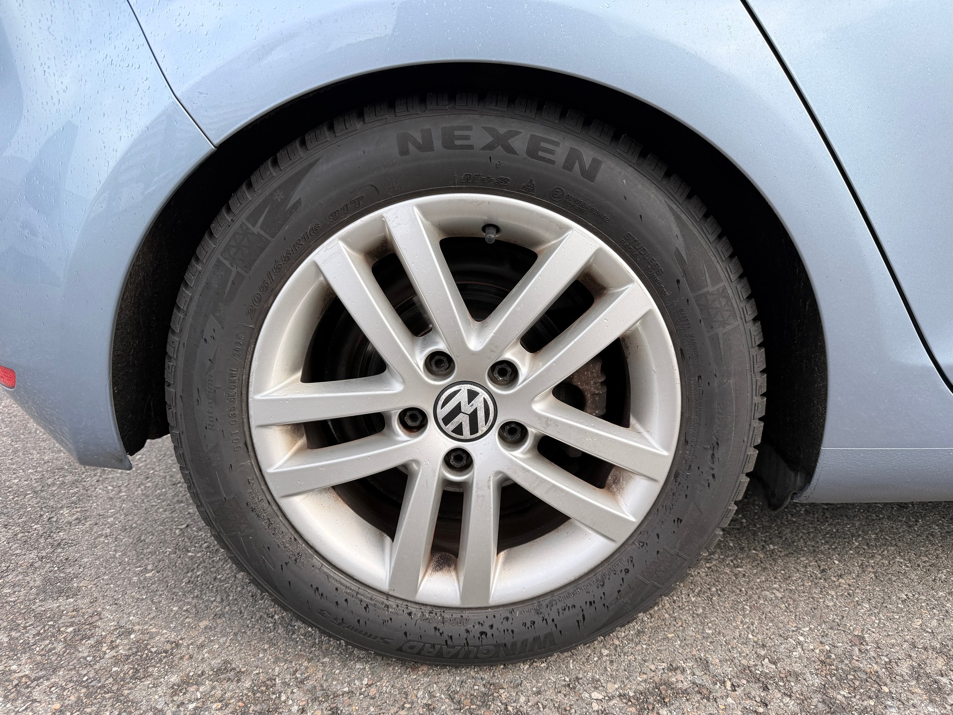VW Golf 1.4 TSI Highline DSG-image-10