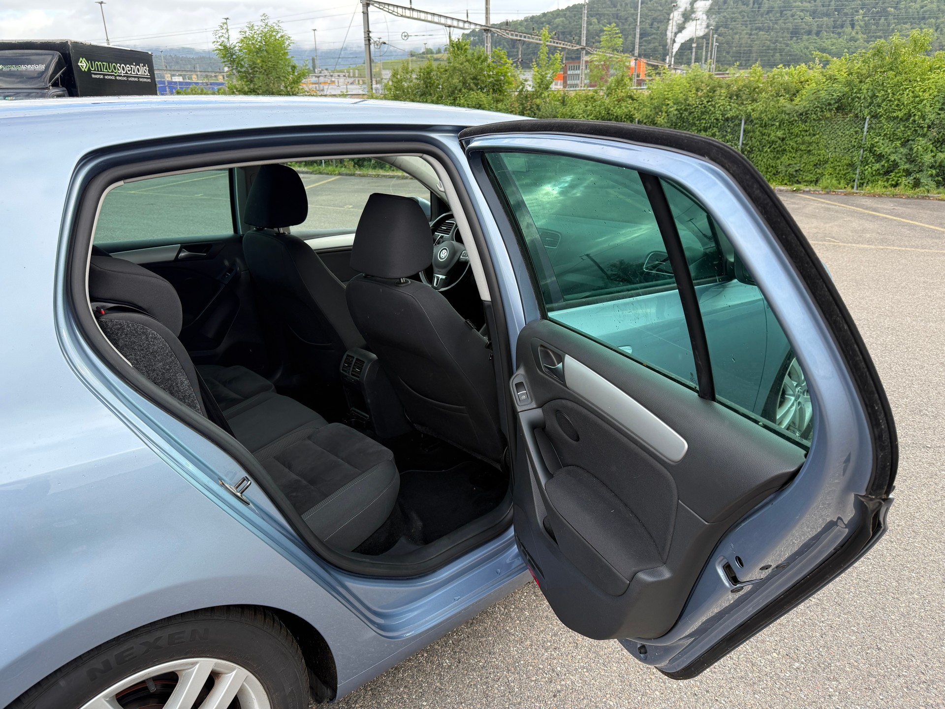 VW Golf 1.4 TSI Highline DSG-image-13