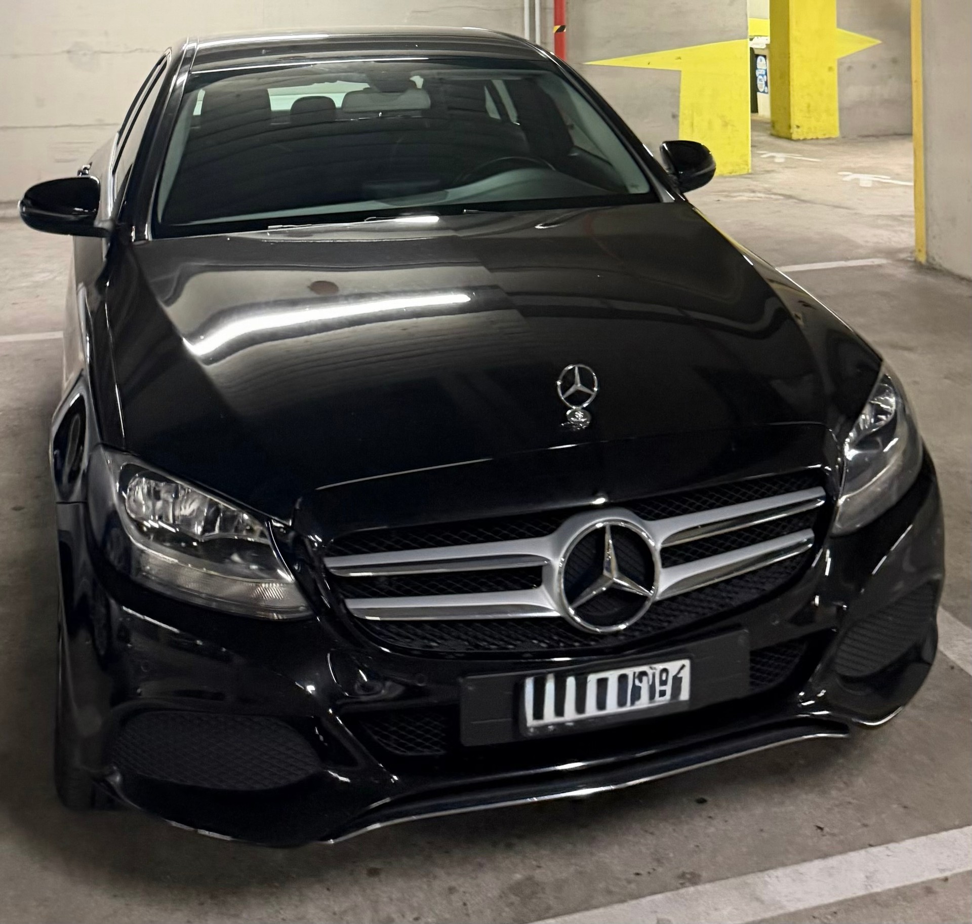 MERCEDES-BENZ NZABB521-image-0