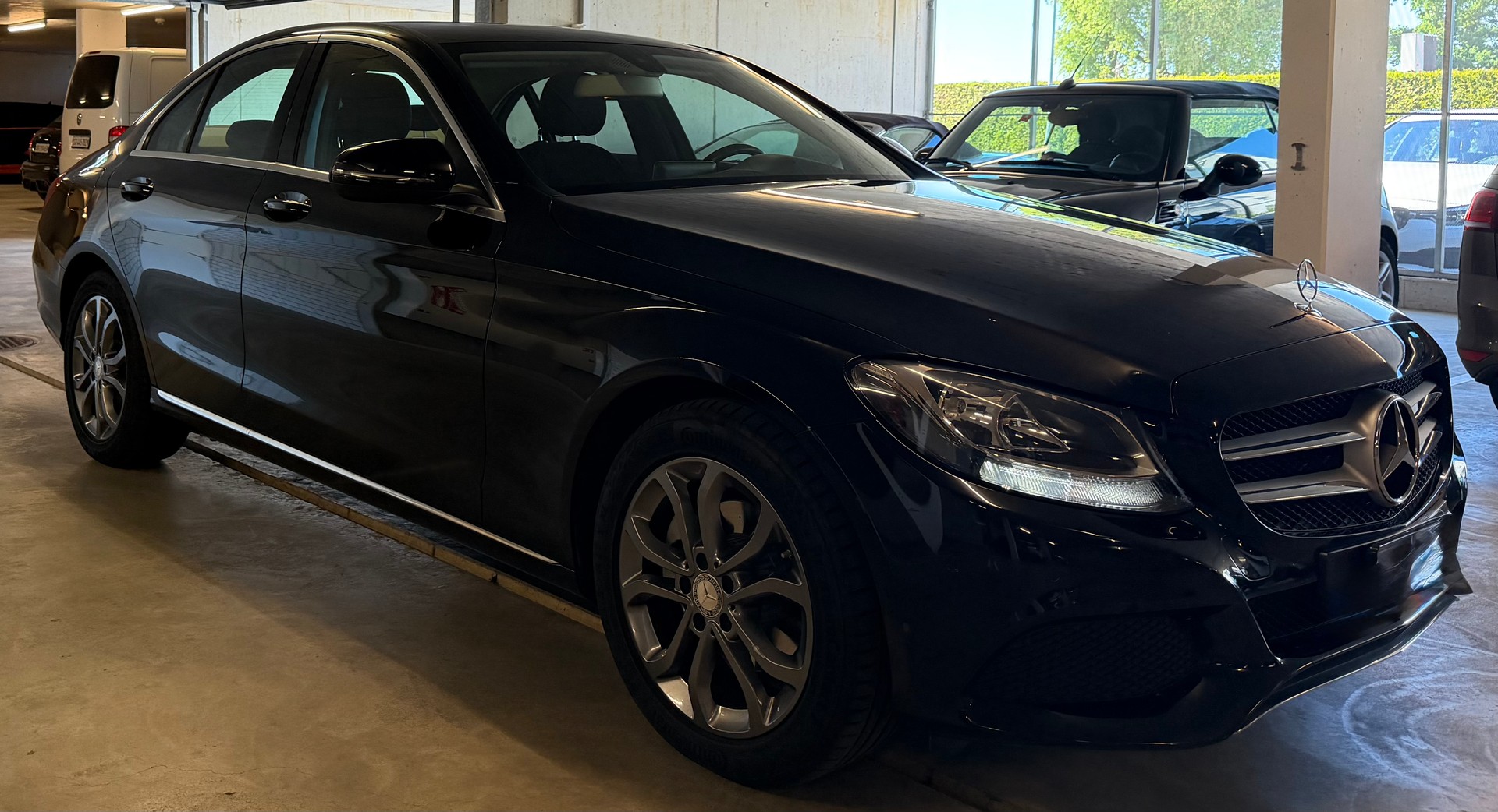 MERCEDES-BENZ NZABB521-image-4