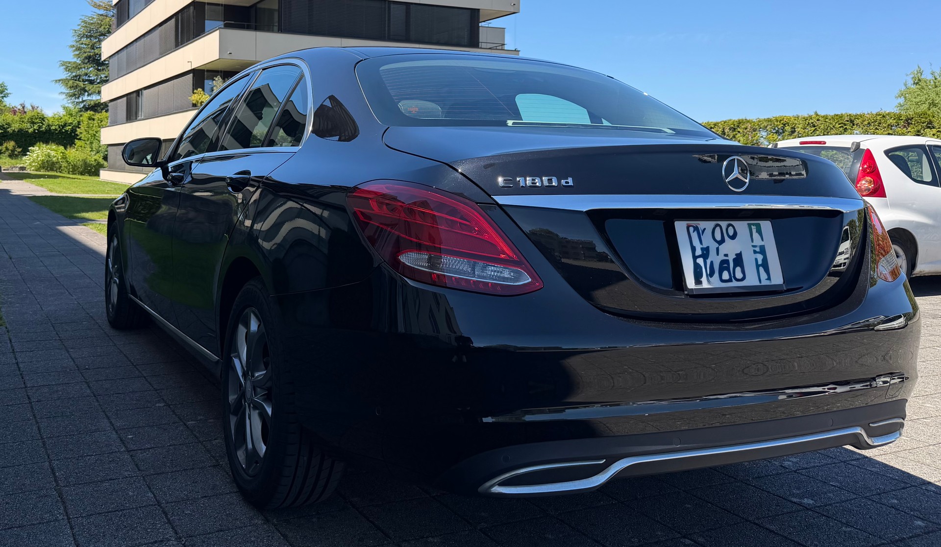 MERCEDES-BENZ NZABB521-image-3