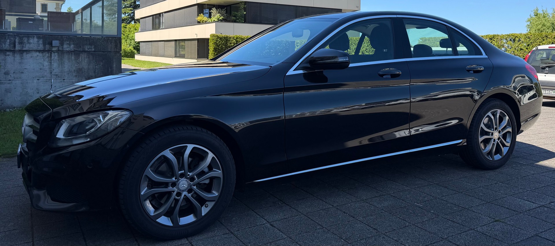 MERCEDES-BENZ NZABB521-image-1