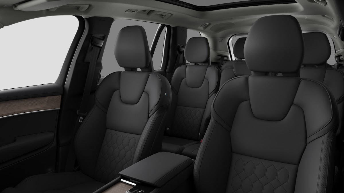 VOLVO XC90 T8 eAWD PluginHybrid Plus Dark Geartronic-image-10