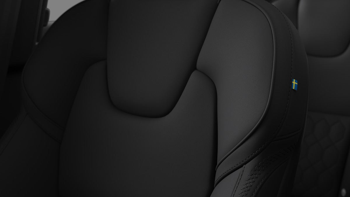 VOLVO XC90 T8 eAWD PluginHybrid Plus Dark Geartronic-image-11