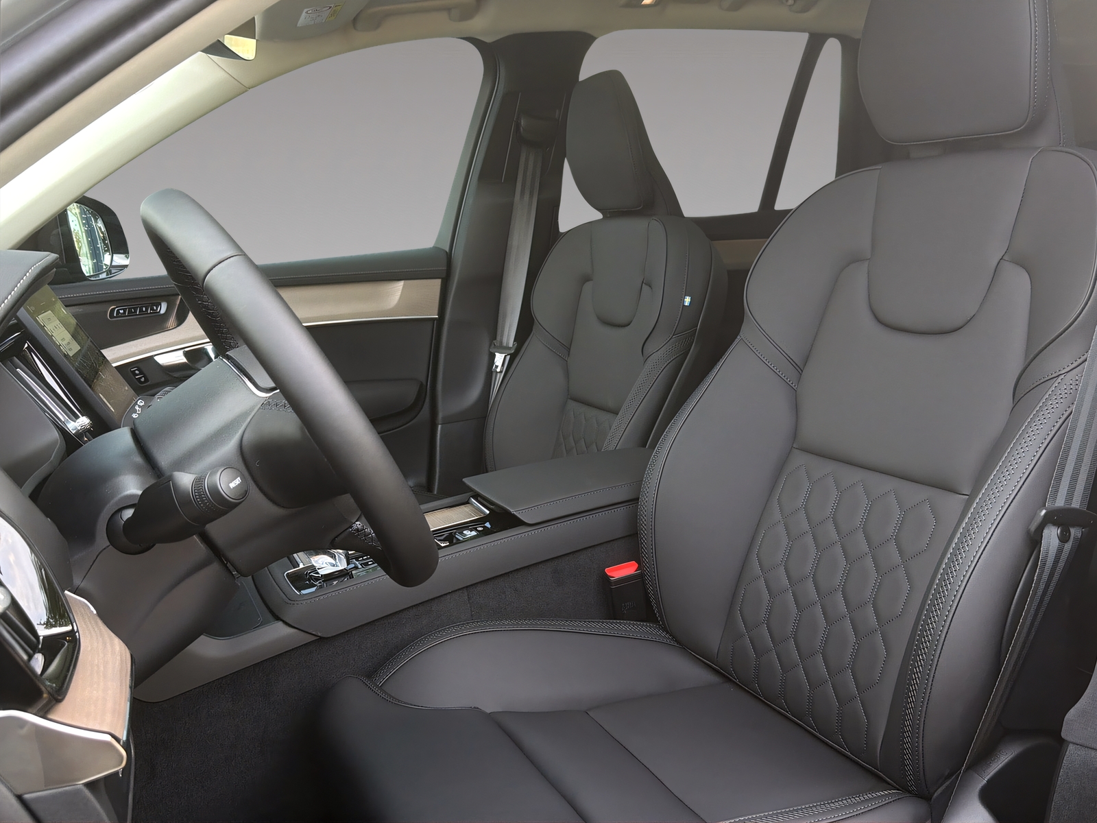 VOLVO XC90 T8 eAWD PluginHybrid Plus Dark Geartronic-image-10