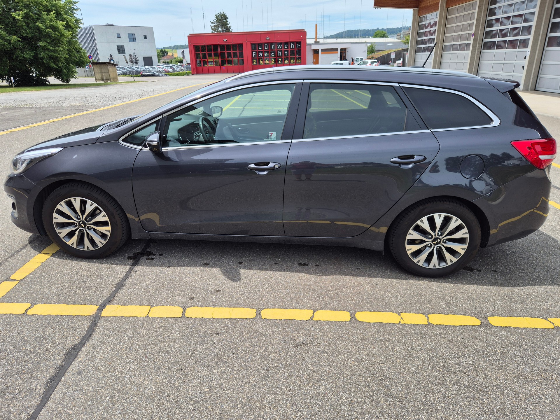 KIA 1.0 T-GDi Swiss Champion-image-1