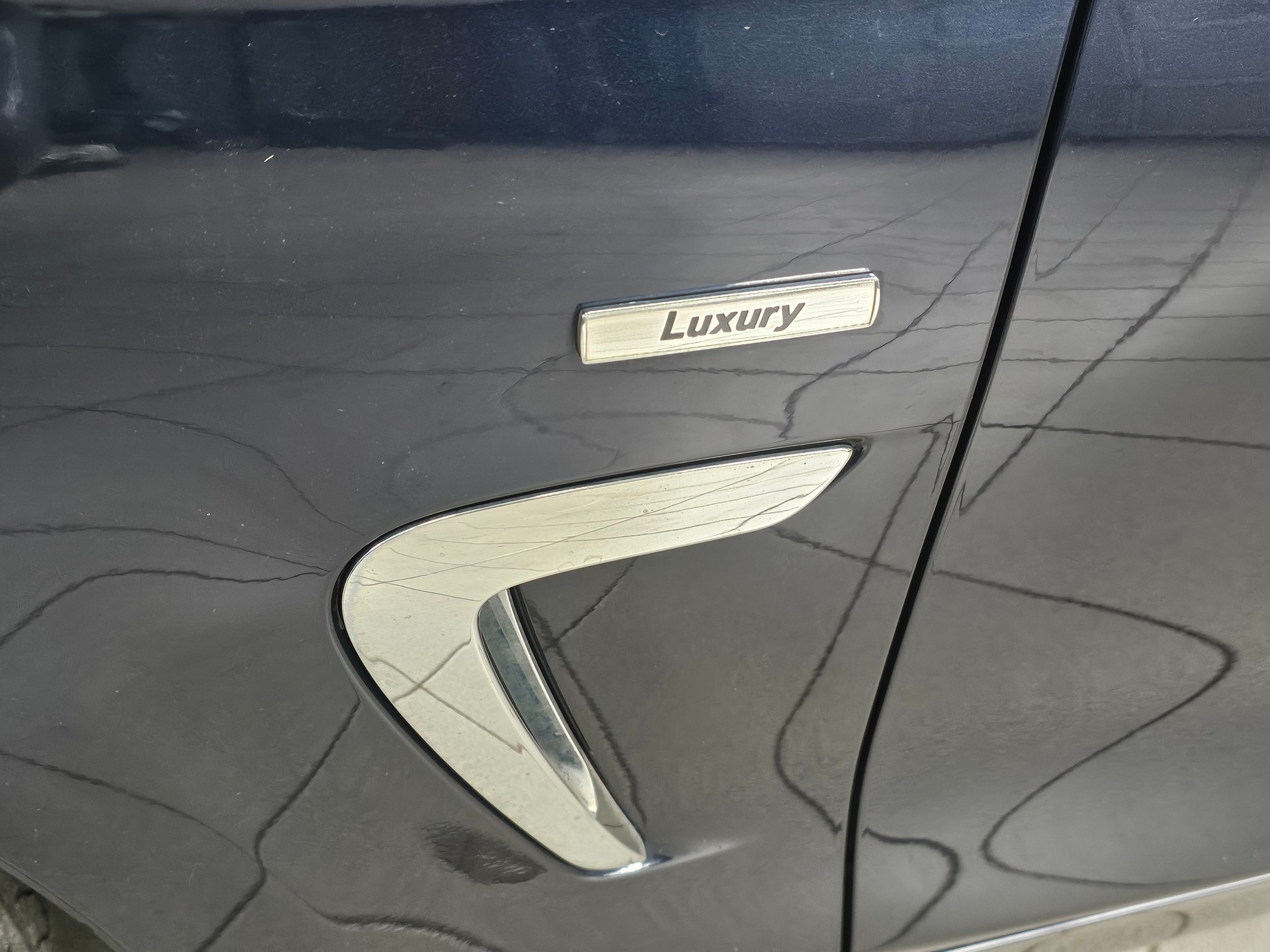 BMW 428i Gran Coupé Luxury Line Steptronic-image-7