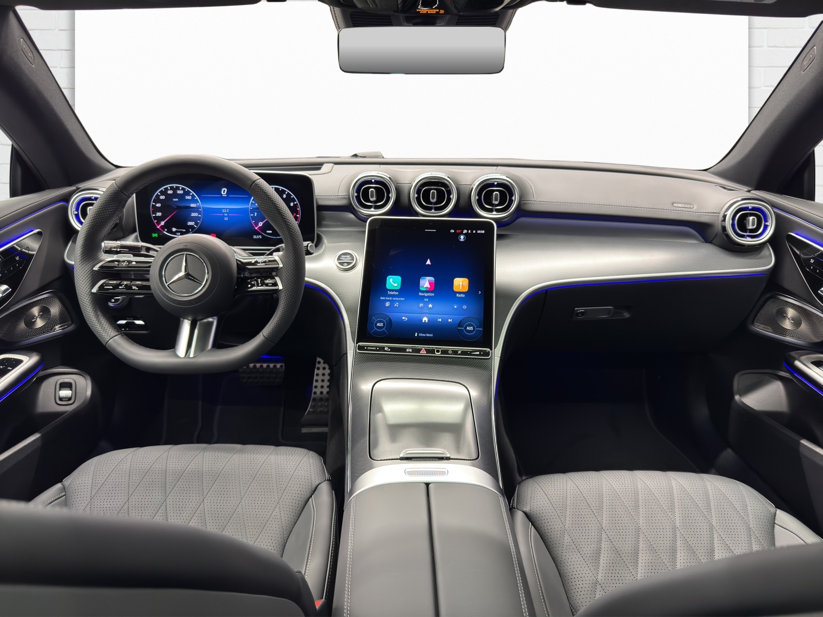 MERCEDES-BENZ CLE 200 AMG Line 4Matic Coupé-image-7