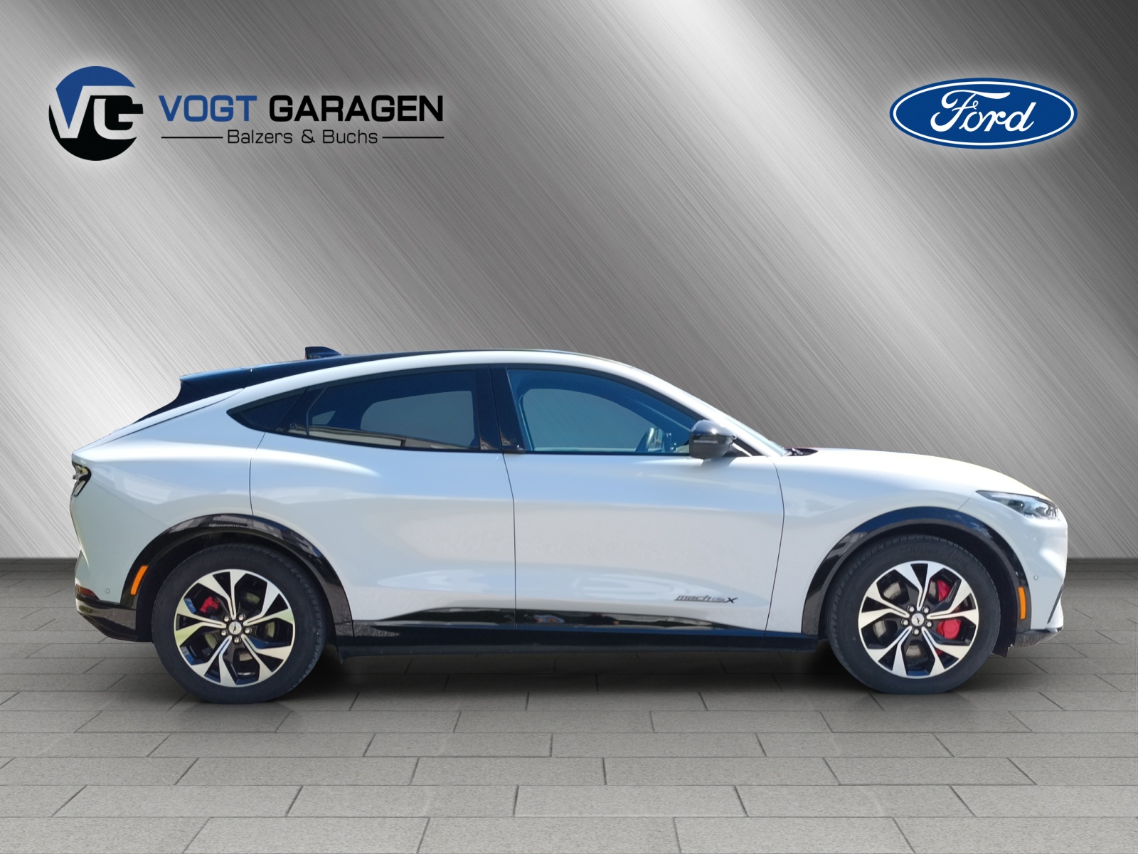 FORD Mustang Mach-E Extended AWD-image-6