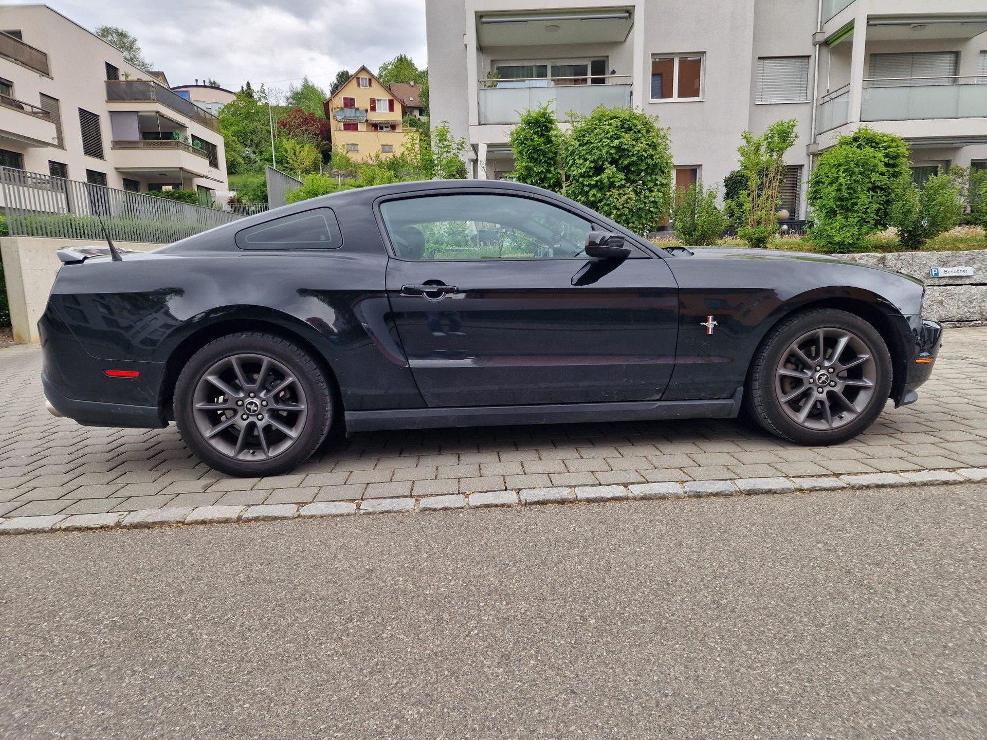 FORD 3.7 Premium V6-image-7