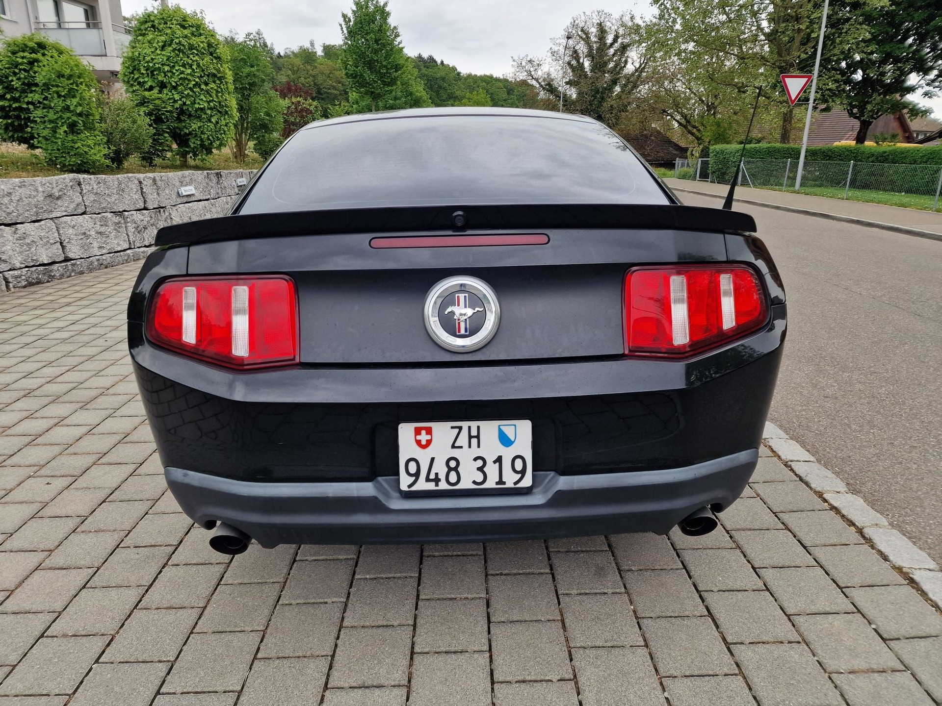 FORD 3.7 Premium V6-image-2