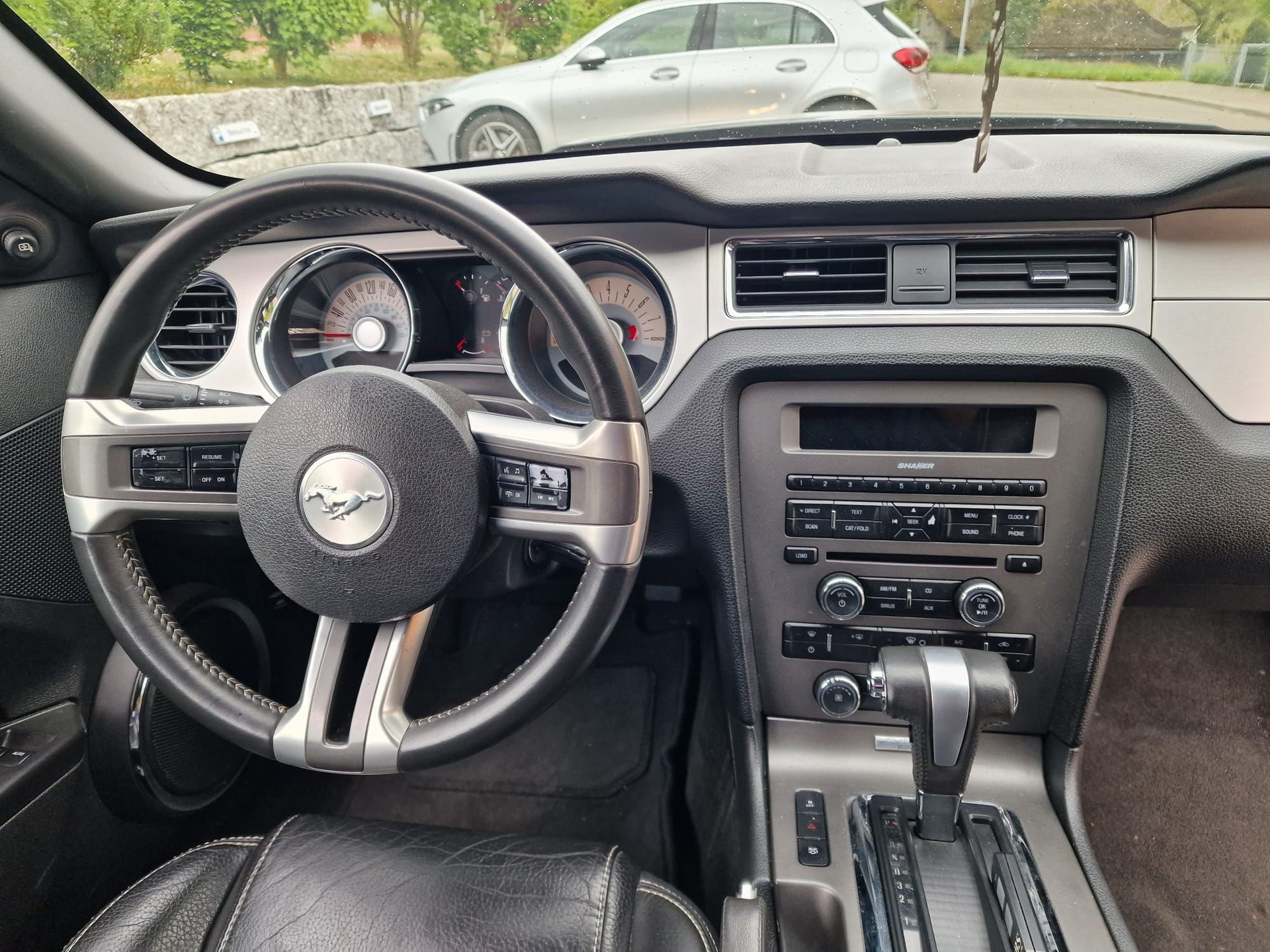 FORD 3.7 Premium V6-image-9