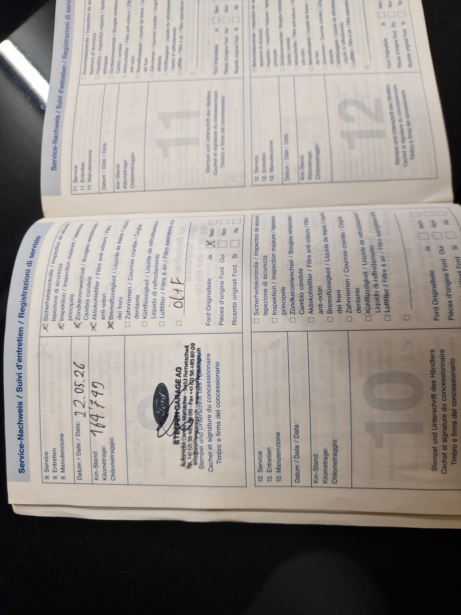 FORD 3.7 Premium V6-image-12