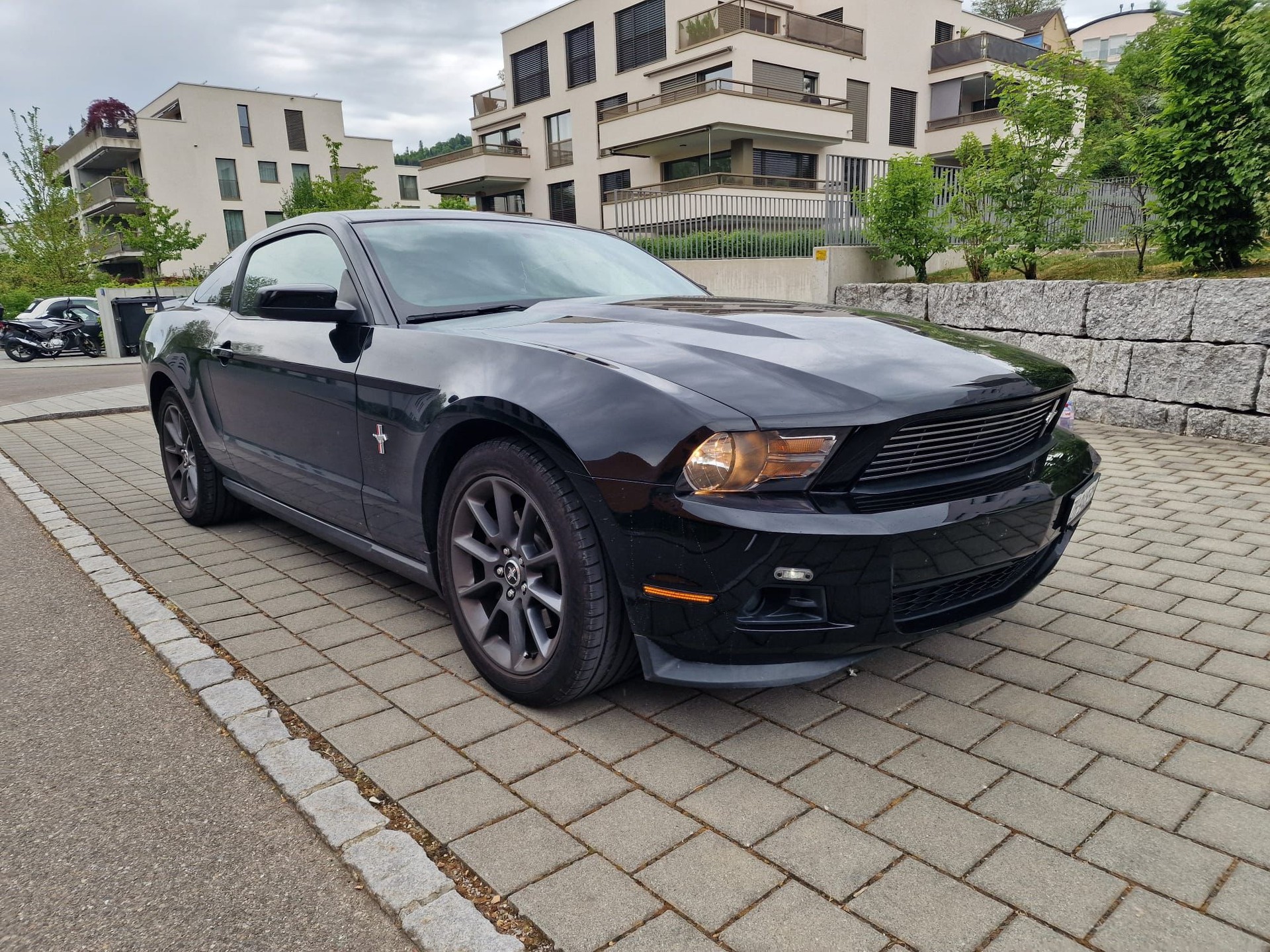 FORD 3.7 Premium V6-image-3