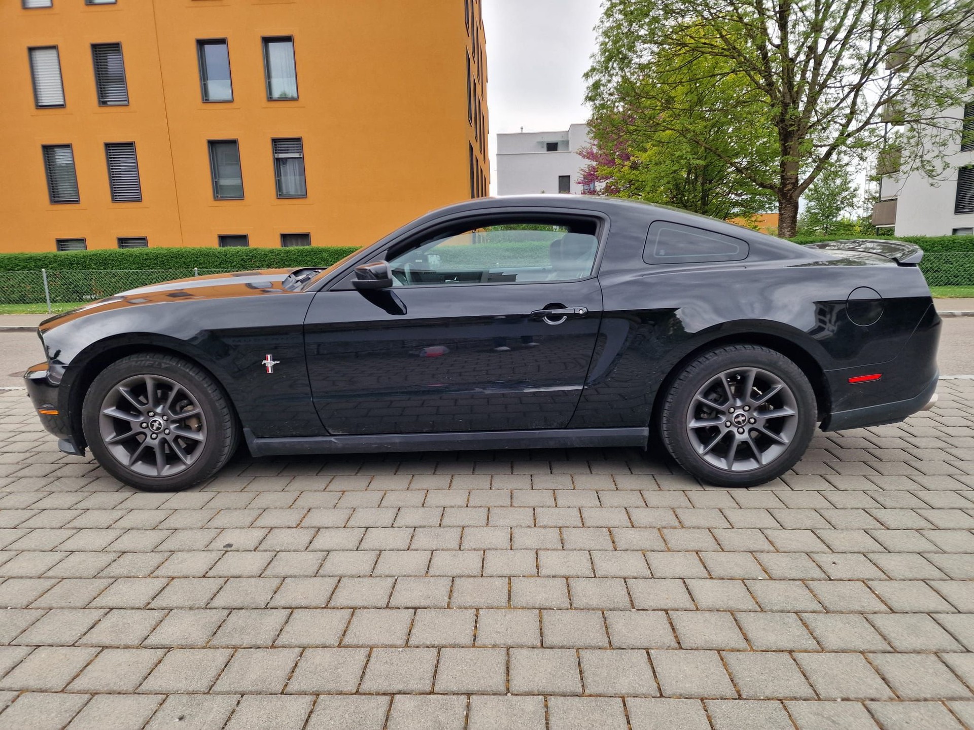 FORD 3.7 Premium V6-image-5