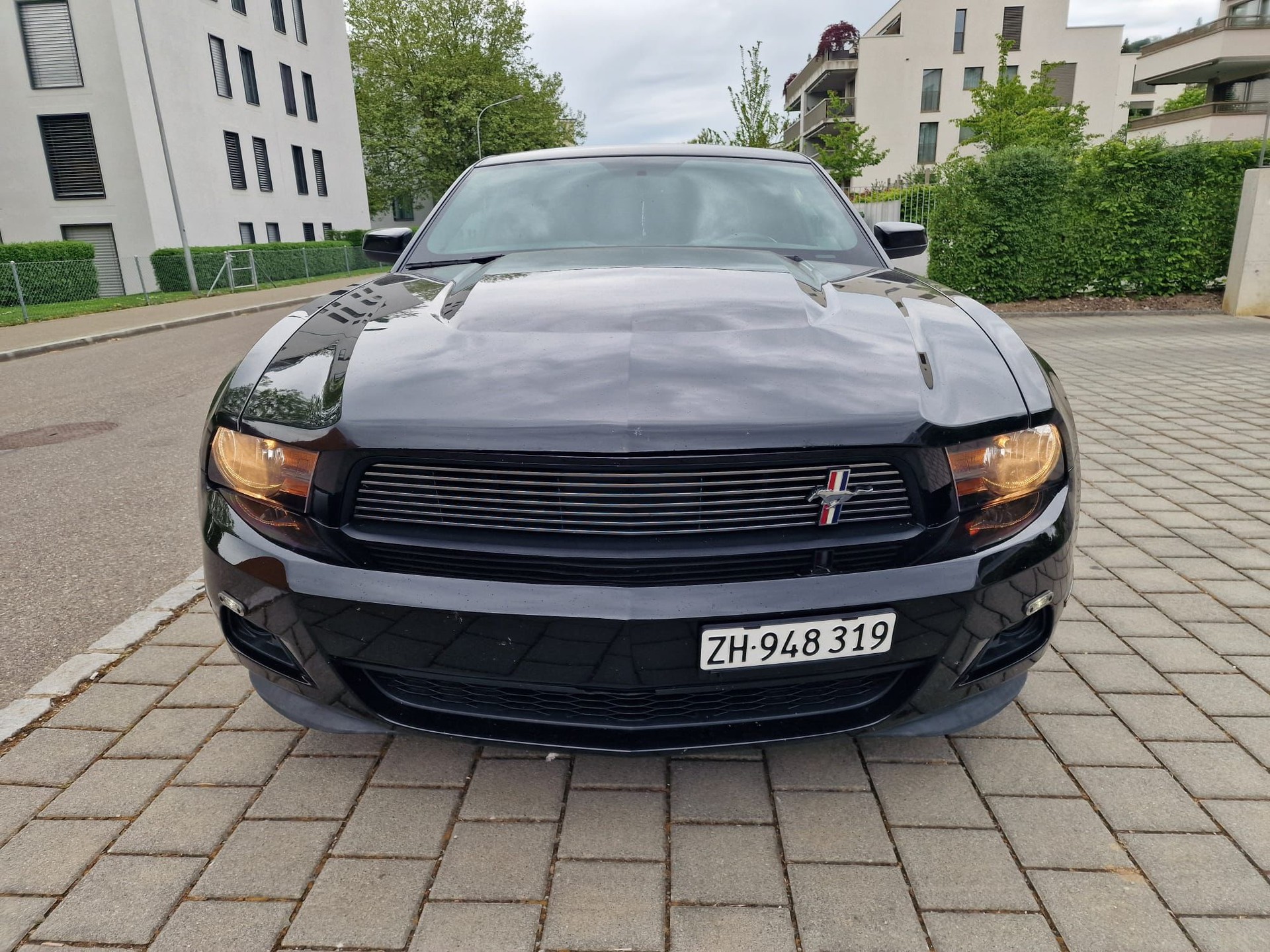 FORD 3.7 Premium V6-image-4
