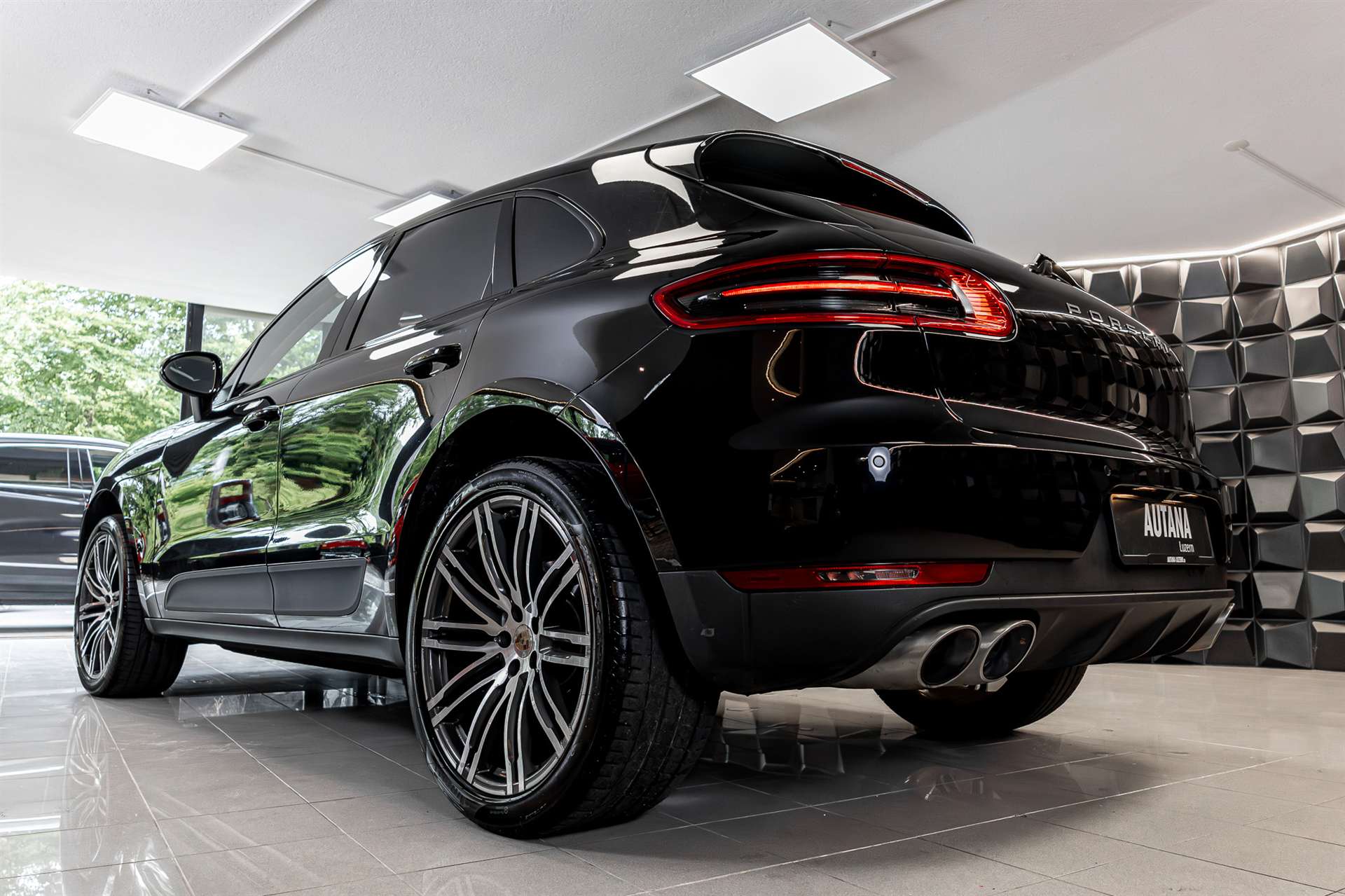 PORSCHE Macan S PDK-image-29
