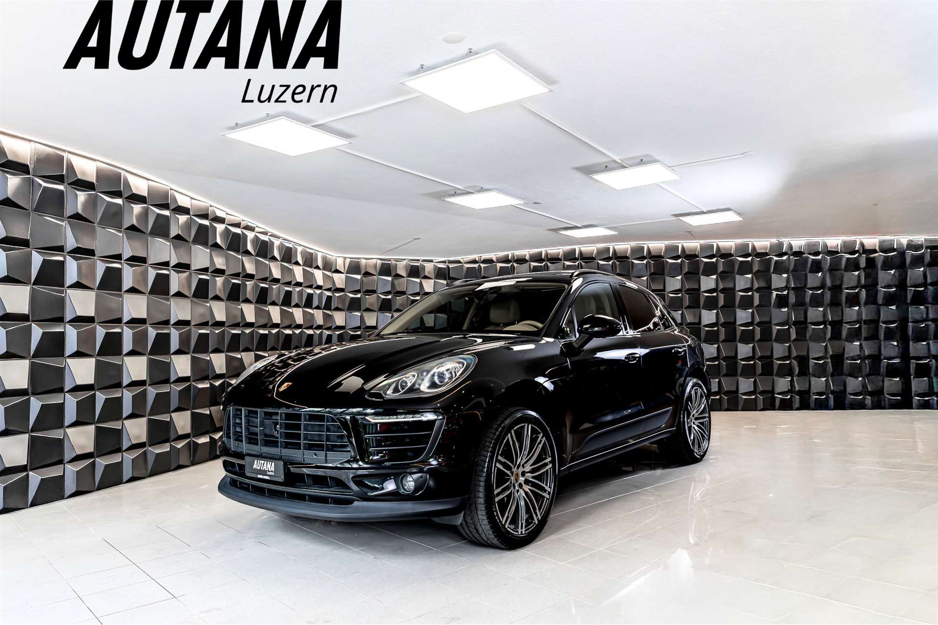 PORSCHE Macan S PDK-image-0