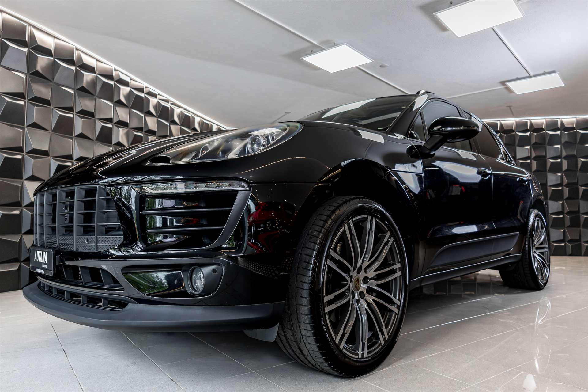 PORSCHE Macan S PDK-image-27