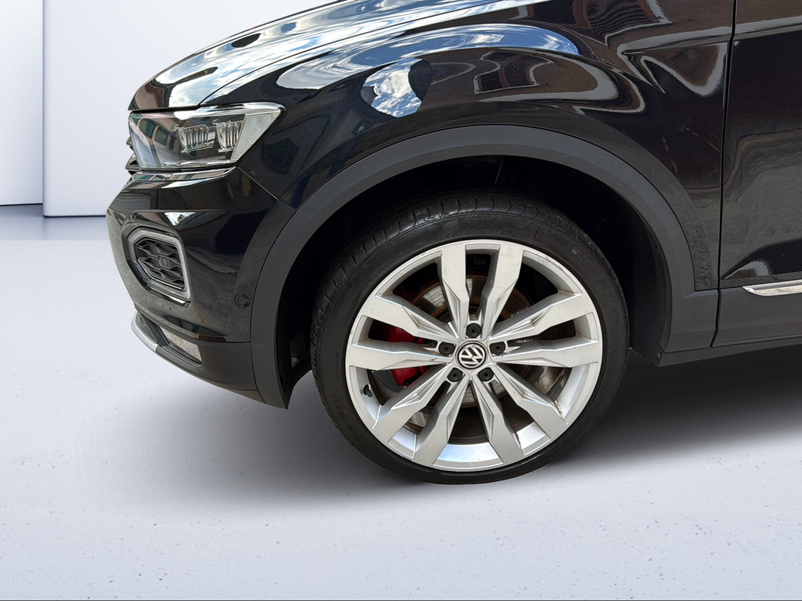 VW T-Roc 2.0 TDI SCR Sport DSG 4Motion-image-14