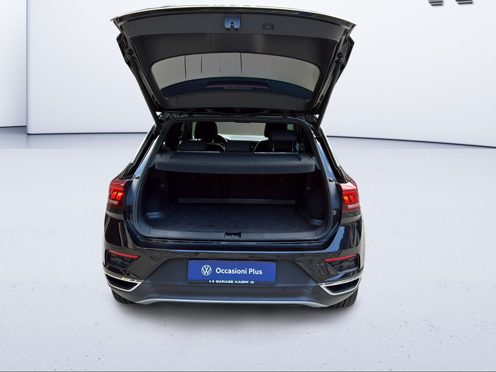 VW T-Roc 2.0 TDI SCR Sport DSG 4Motion-image-8