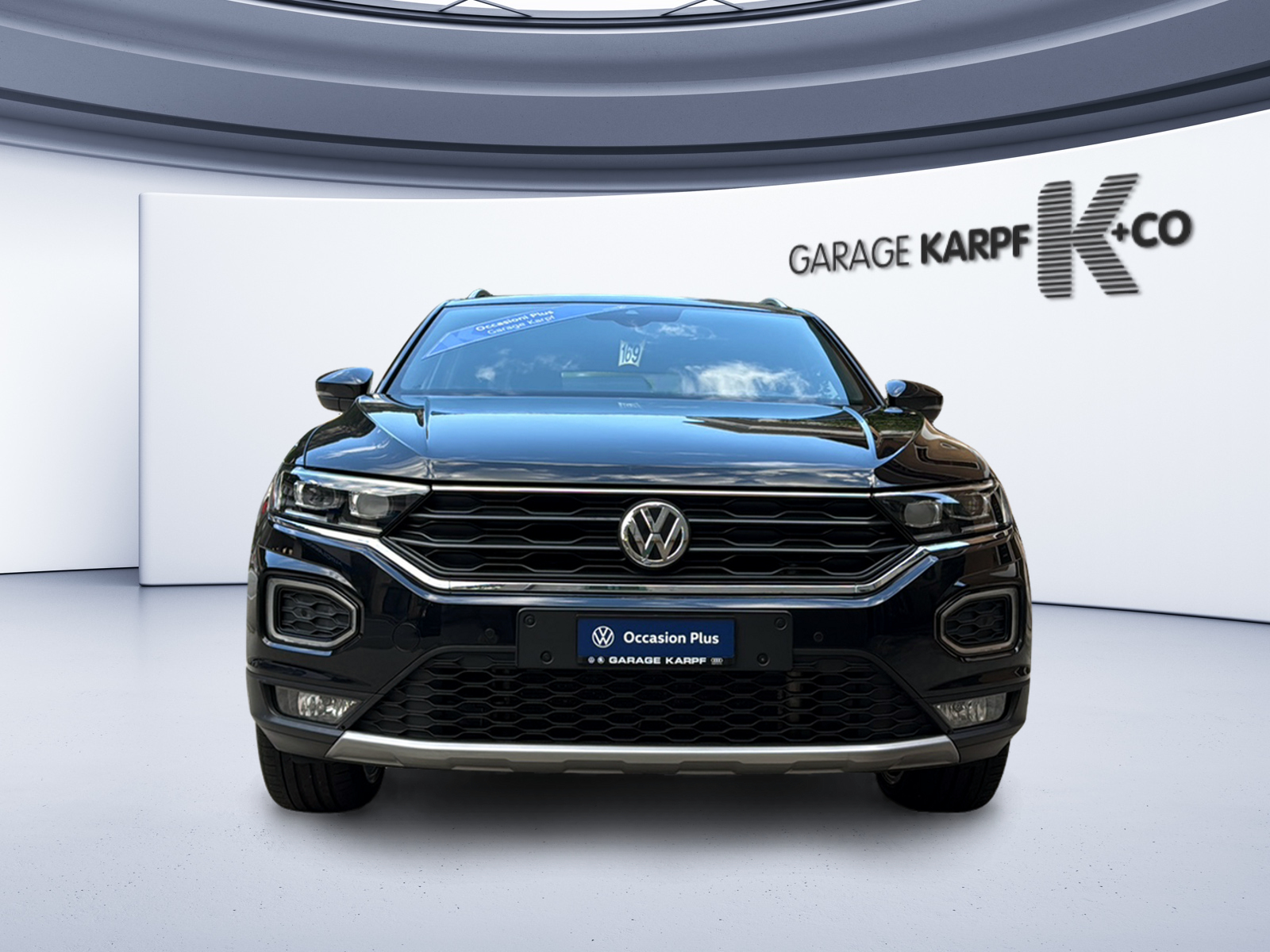 VW T-Roc 2.0 TDI SCR Sport DSG 4Motion-image-7