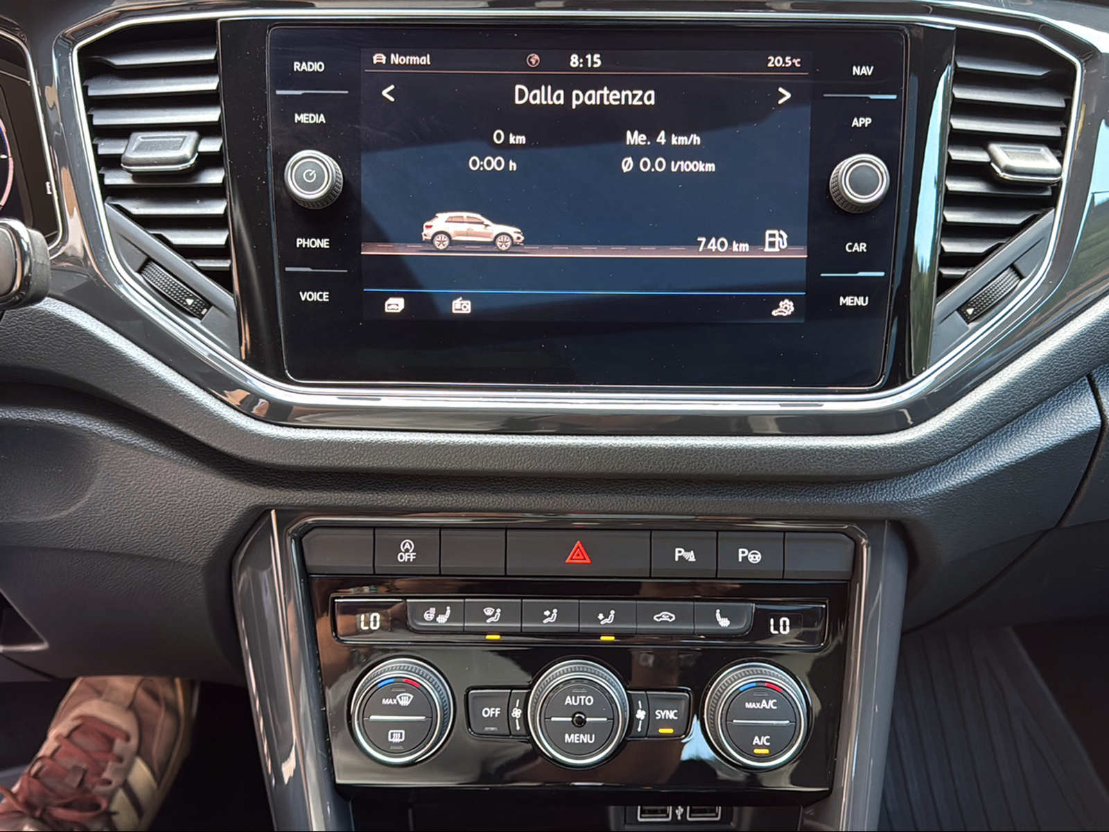 VW T-Roc 2.0 TDI SCR Sport DSG 4Motion-image-12